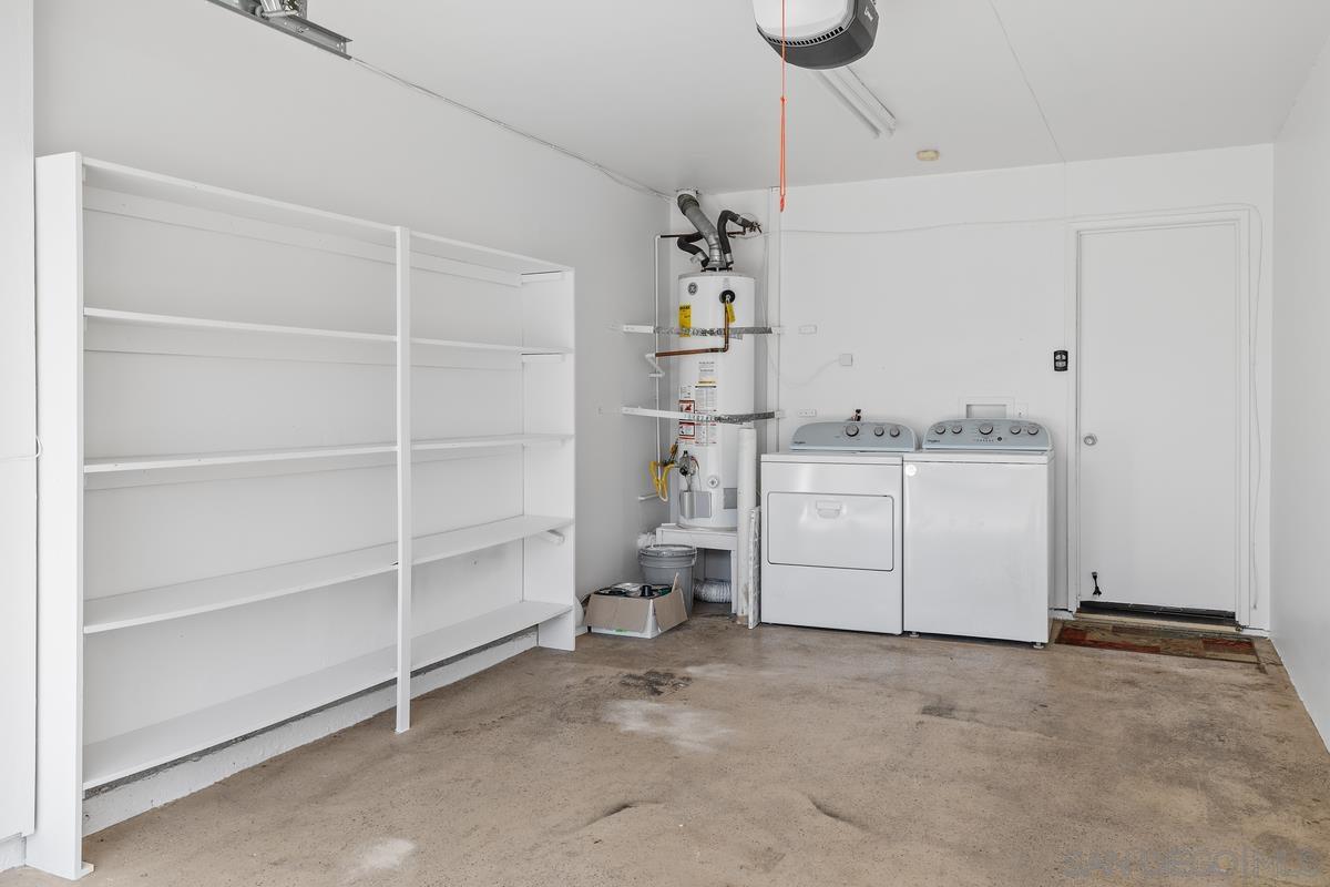 Detail Gallery Image 25 of 28 For 8860  Tamberly  #C,  Santee,  CA 92071 - 2 Beds | 1/1 Baths