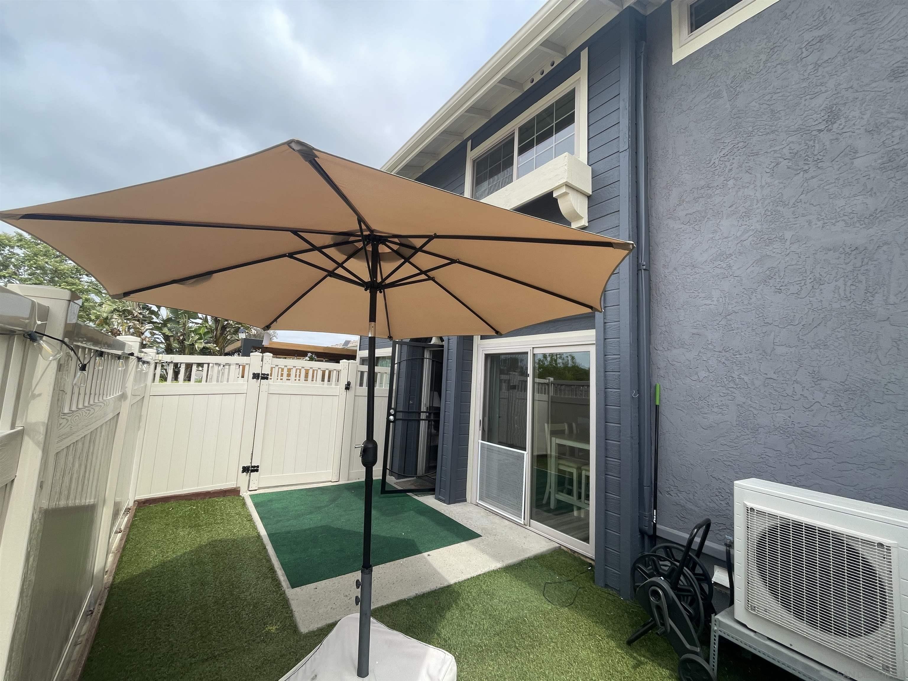 Detail Gallery Image 29 of 29 For 8860  Tamberly  #C,  Santee,  CA 92071 - 2 Beds | 1/1 Baths