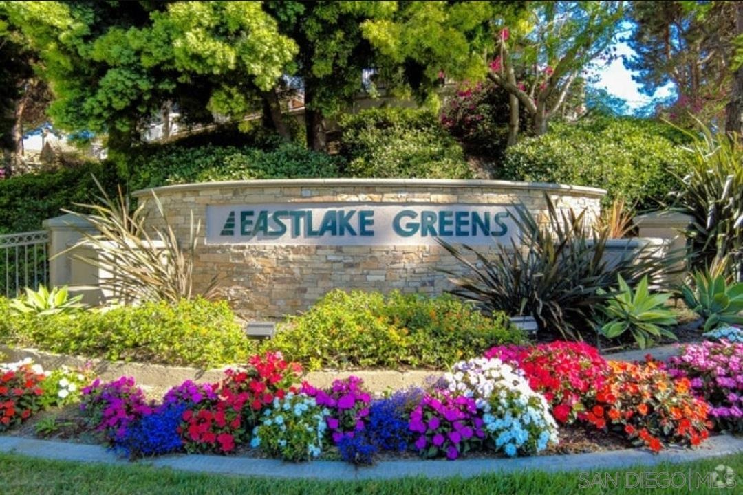 Detail Gallery Image 24 of 24 For 2340  Eastridge, Chula Vista,  CA 91915 - 4 Beds | 2/1 Baths