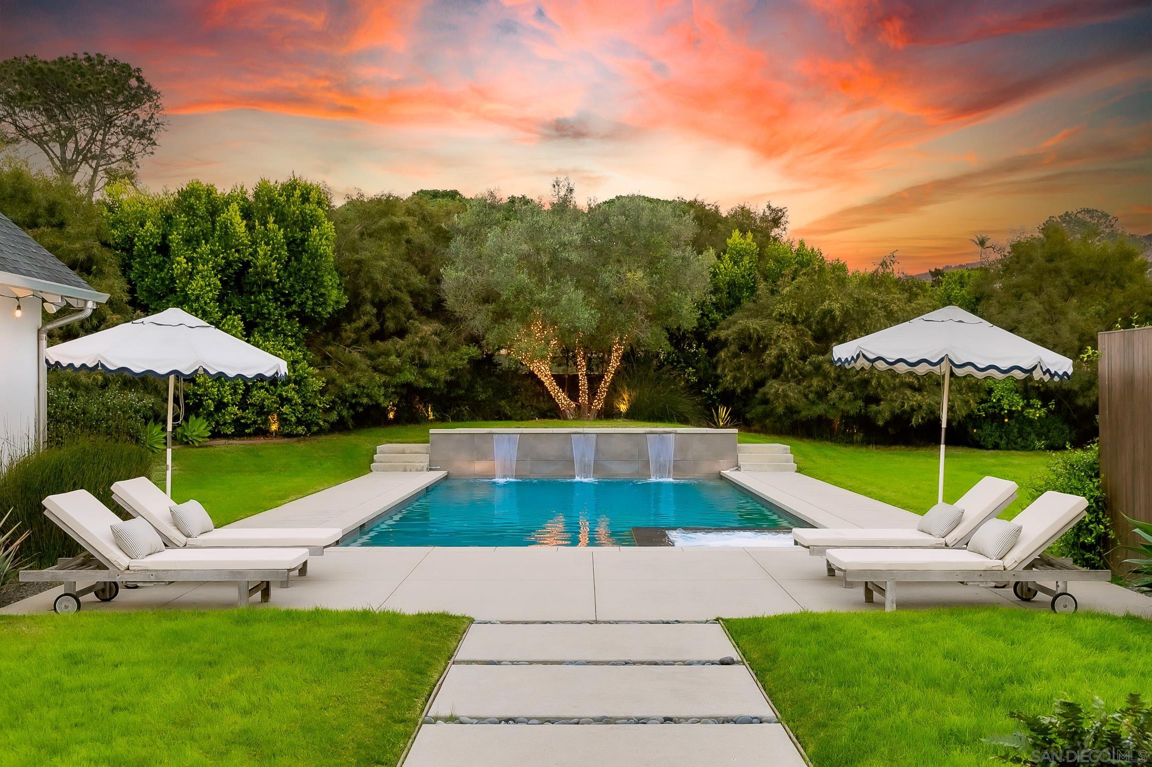 Detail Gallery Image 25 of 74 For 1245  Canton Ct, Encinitas,  CA 92024 - 5 Beds | 4/1 Baths