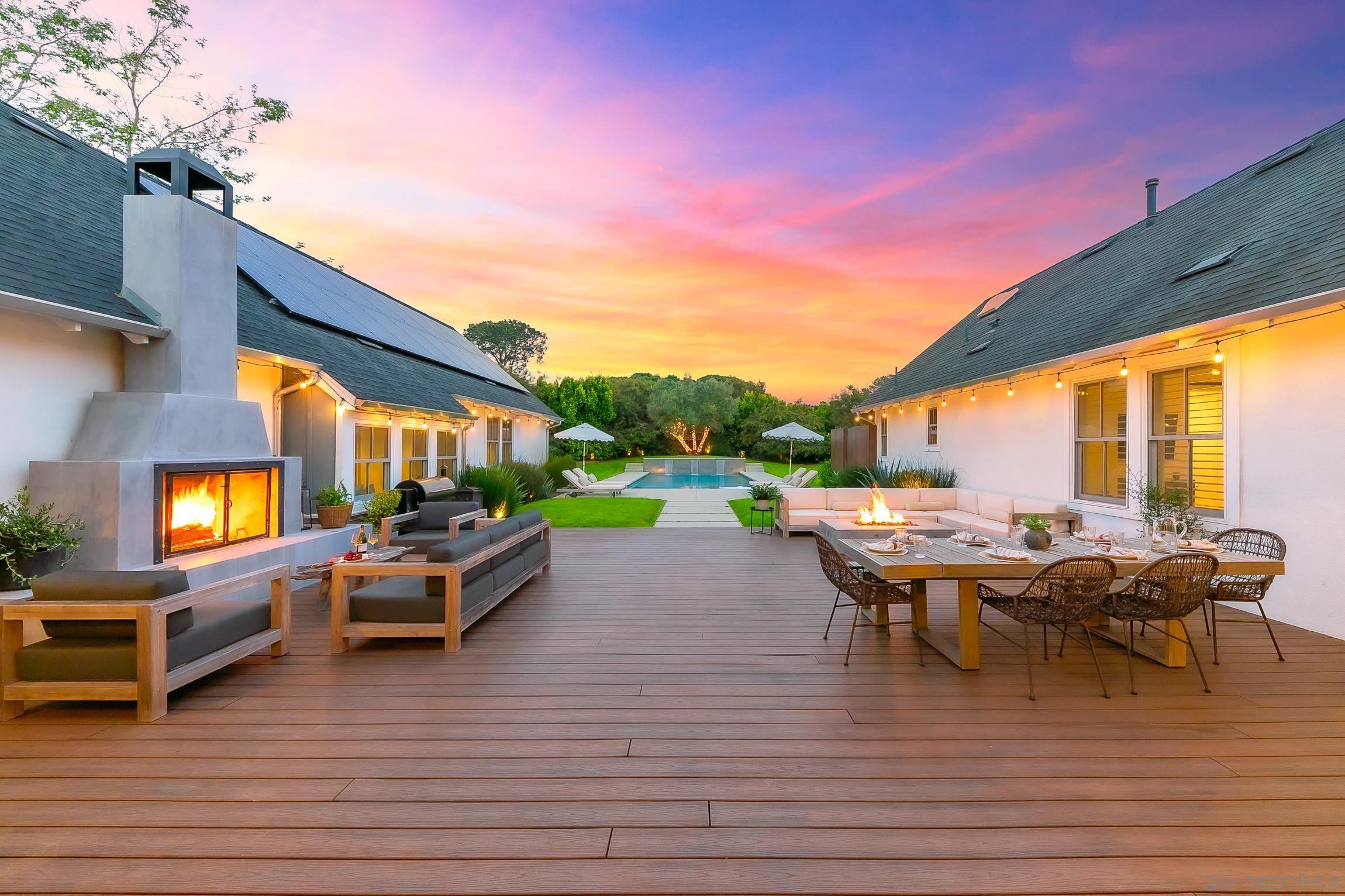 Detail Gallery Image 29 of 74 For 1245  Canton Ct, Encinitas,  CA 92024 - 5 Beds | 4/1 Baths