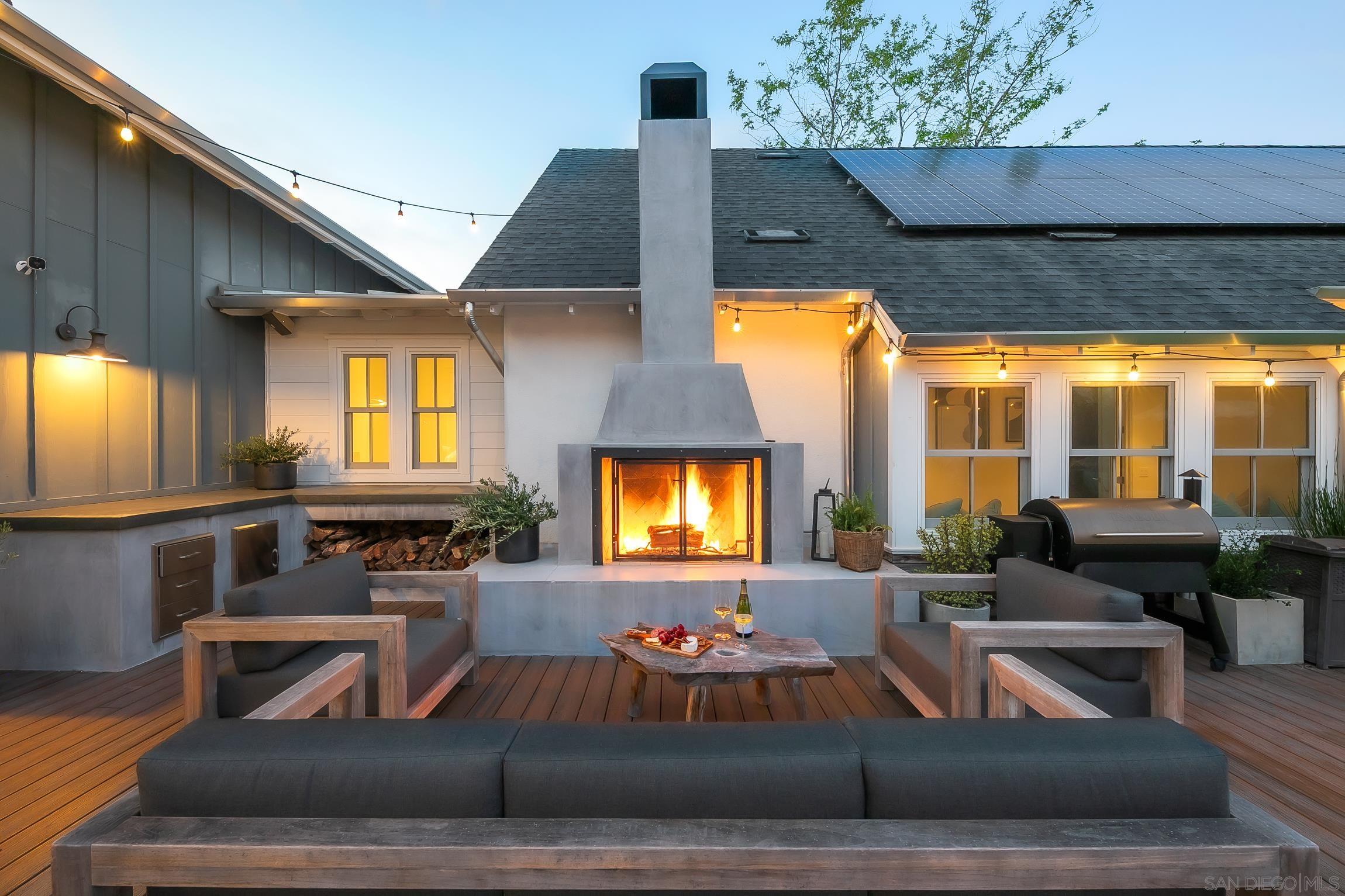 Detail Gallery Image 31 of 74 For 1245  Canton Ct, Encinitas,  CA 92024 - 5 Beds | 4/1 Baths