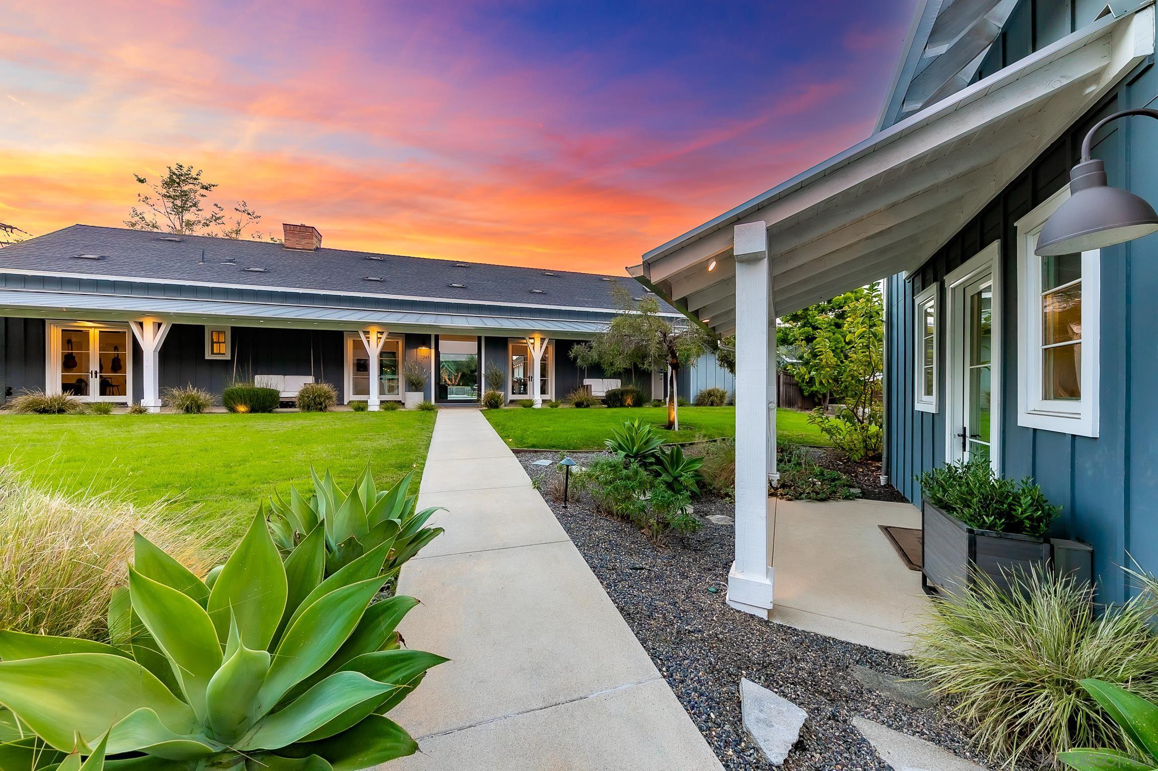 Detail Gallery Image 6 of 74 For 1245  Canton Ct, Encinitas,  CA 92024 - 5 Beds | 4/1 Baths