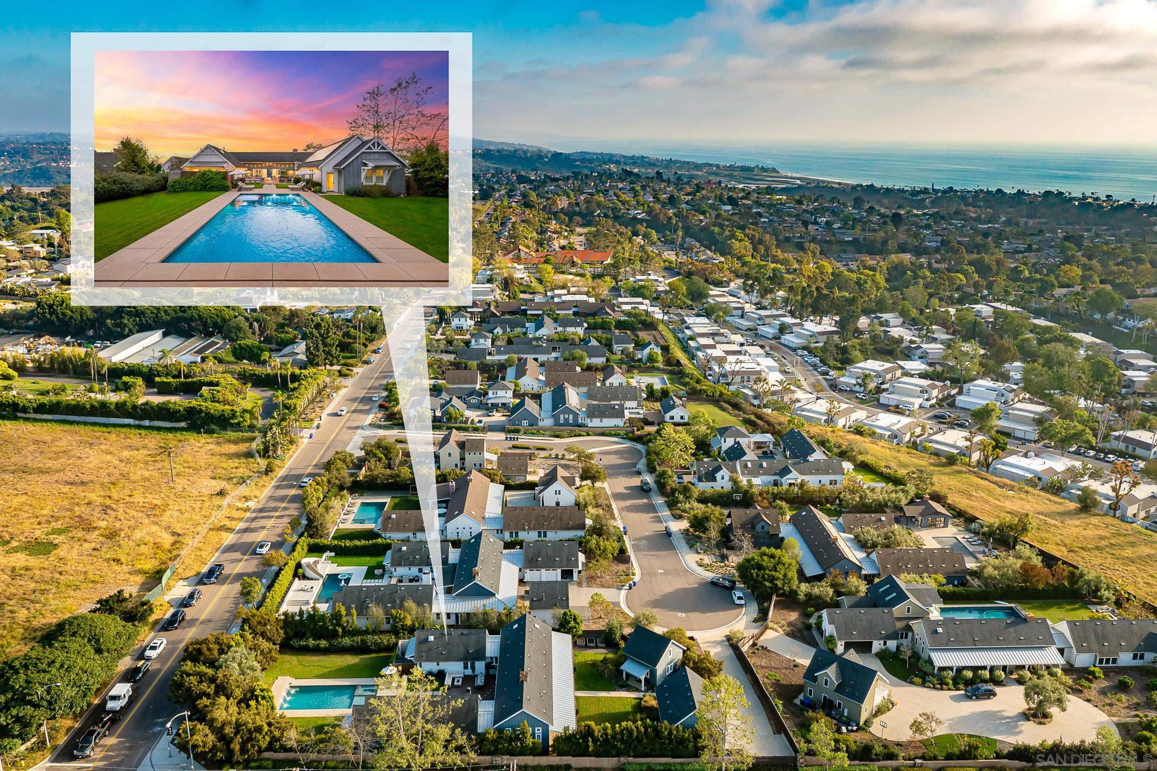 Detail Gallery Image 71 of 74 For 1245  Canton Ct, Encinitas,  CA 92024 - 5 Beds | 4/1 Baths