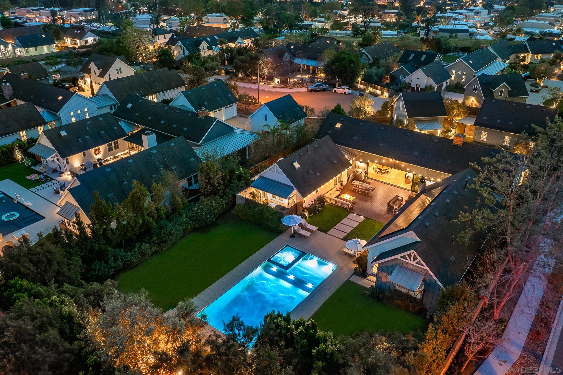 Detail Gallery Image 73 of 74 For 1245  Canton Ct, Encinitas,  CA 92024 - 5 Beds | 4/1 Baths