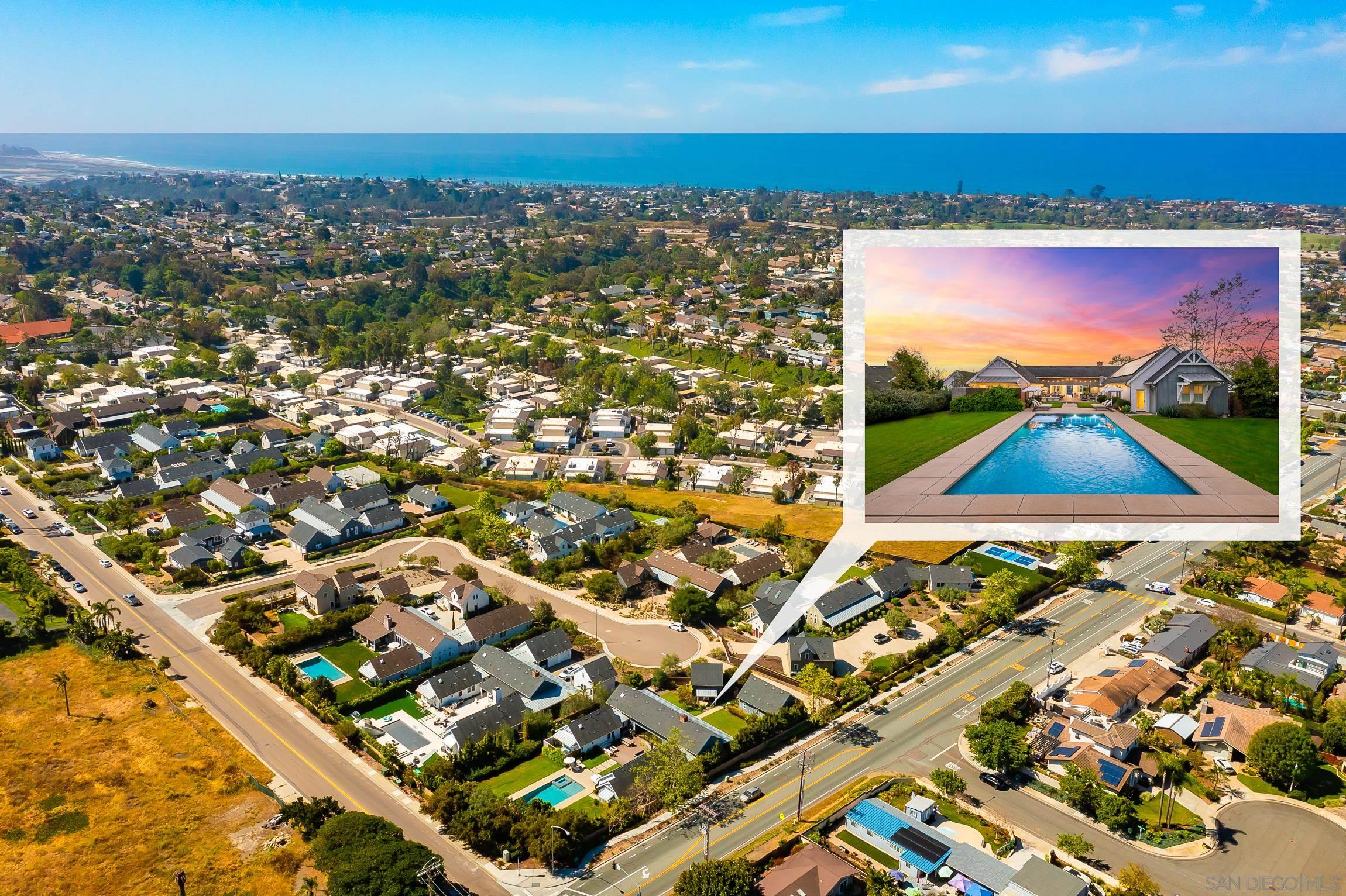 Detail Gallery Image 74 of 74 For 1245  Canton Ct, Encinitas,  CA 92024 - 5 Beds | 4/1 Baths