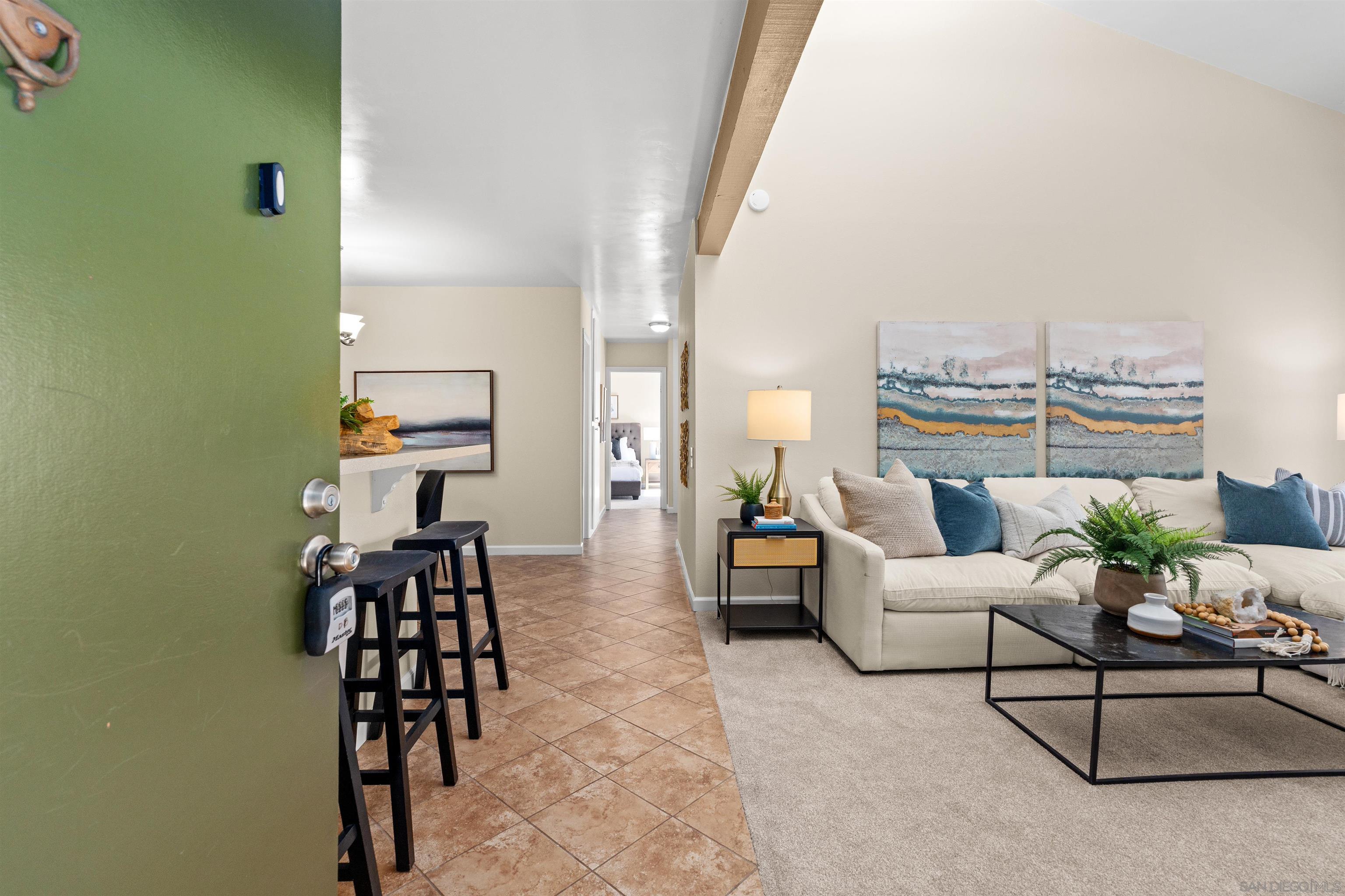 Detail Gallery Image 3 of 57 For 3583  Ruffin Rd  #210,  San Diego,  CA 92123 - 3 Beds | 2 Baths