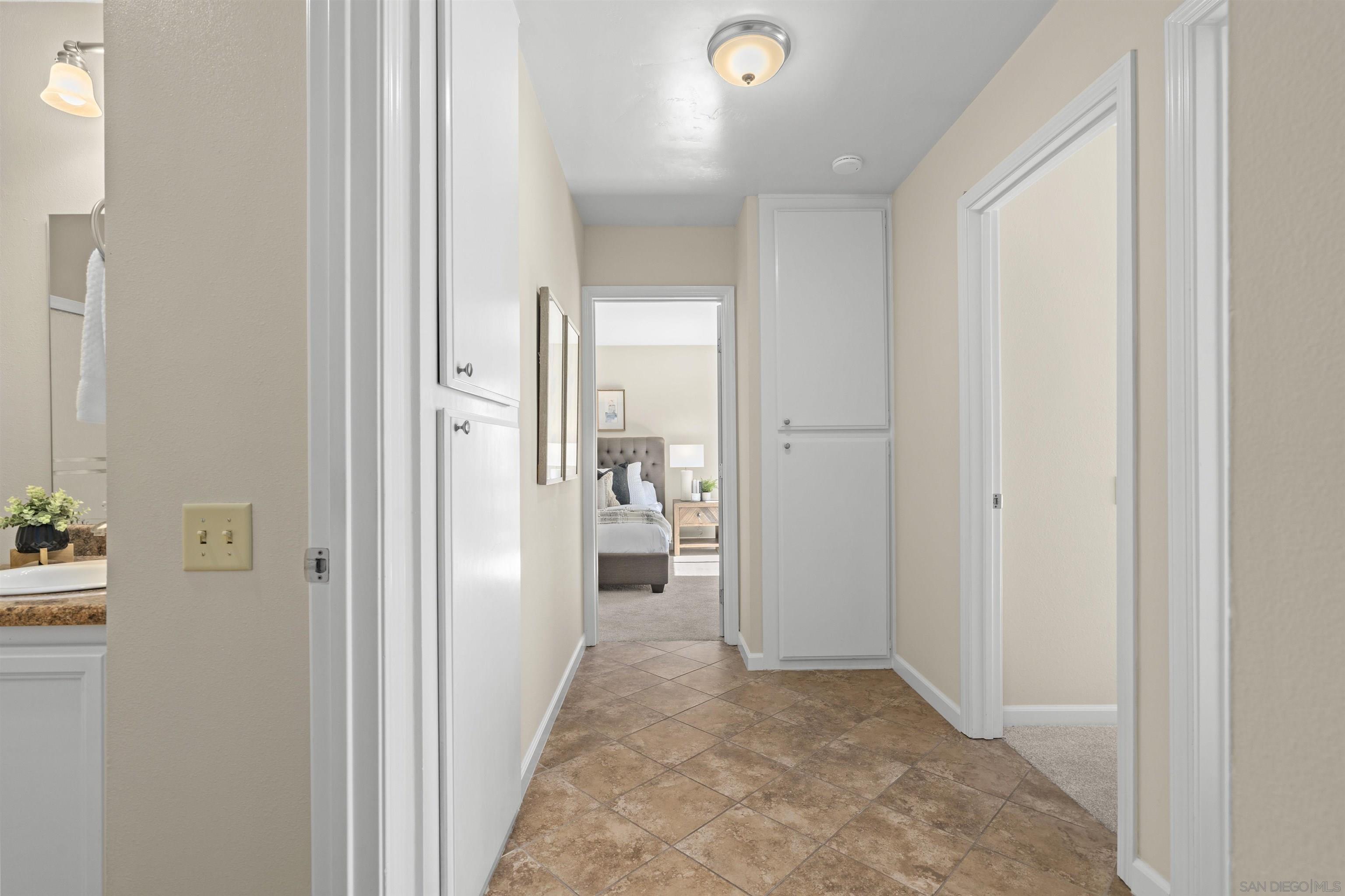 Detail Gallery Image 24 of 57 For 3583  Ruffin Rd  #210,  San Diego,  CA 92123 - 3 Beds | 2 Baths