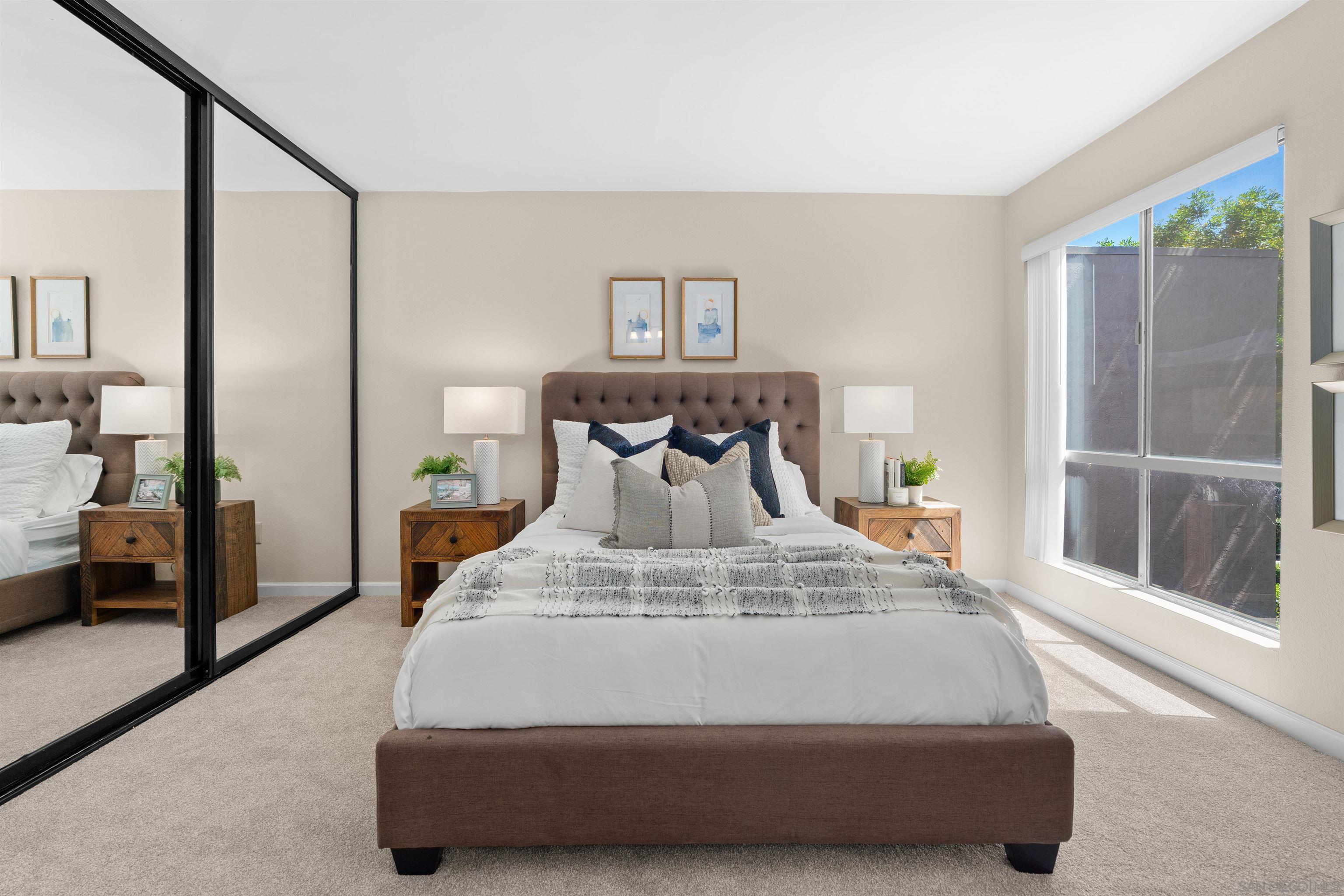 Detail Gallery Image 25 of 57 For 3583  Ruffin Rd  #210,  San Diego,  CA 92123 - 3 Beds | 2 Baths