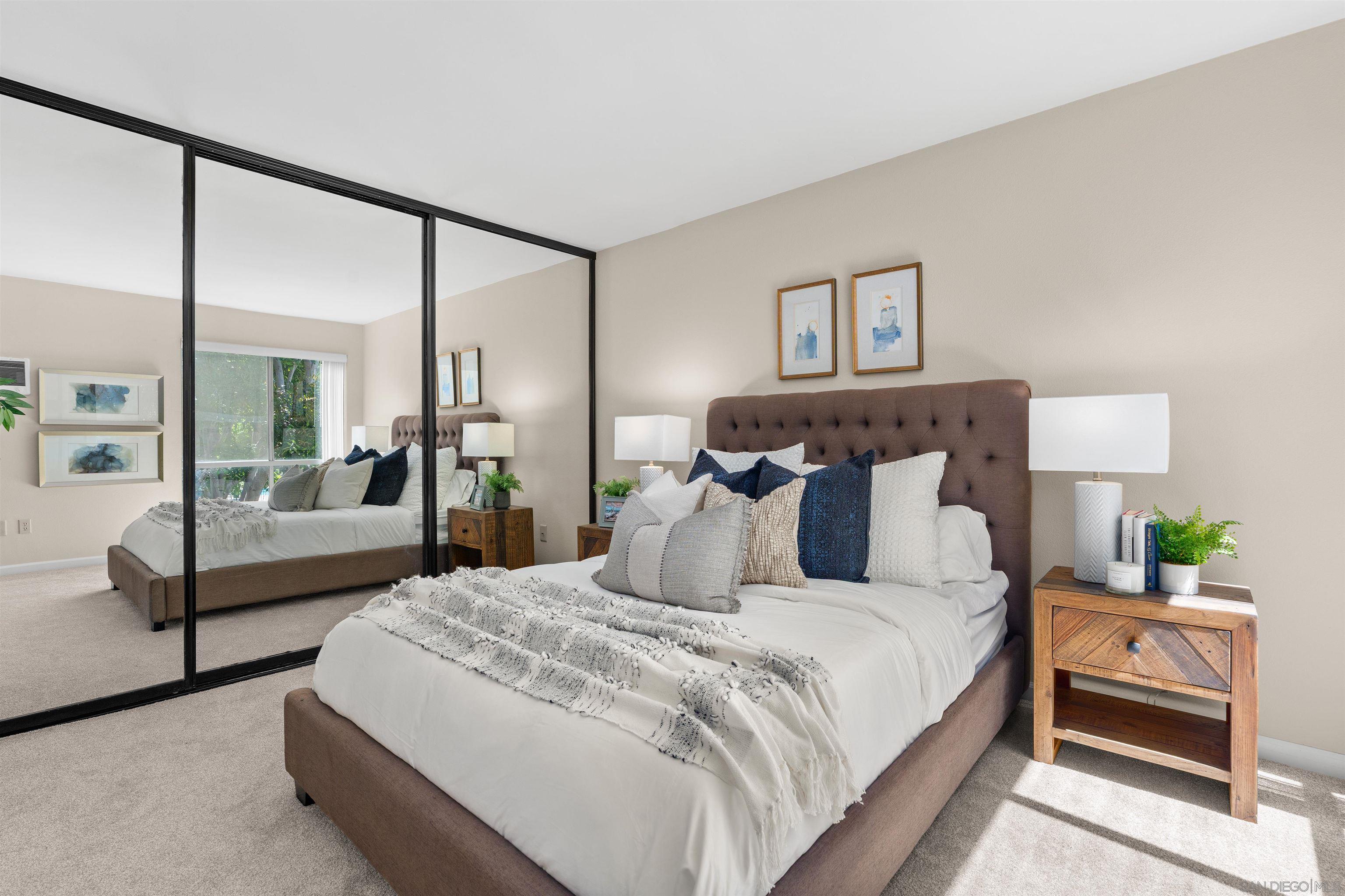 Detail Gallery Image 26 of 57 For 3583  Ruffin Rd  #210,  San Diego,  CA 92123 - 3 Beds | 2 Baths