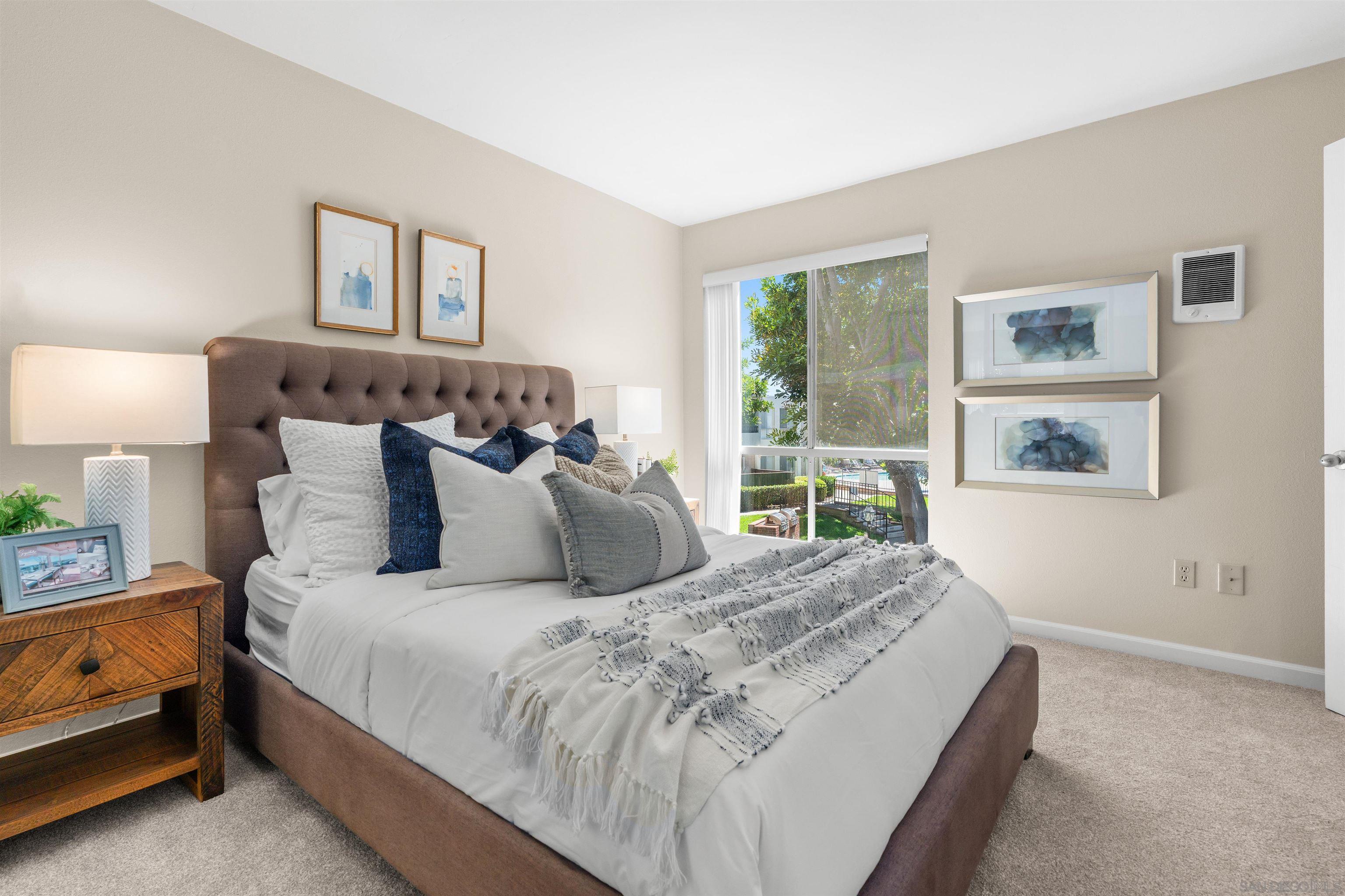 Detail Gallery Image 27 of 57 For 3583  Ruffin Rd  #210,  San Diego,  CA 92123 - 3 Beds | 2 Baths