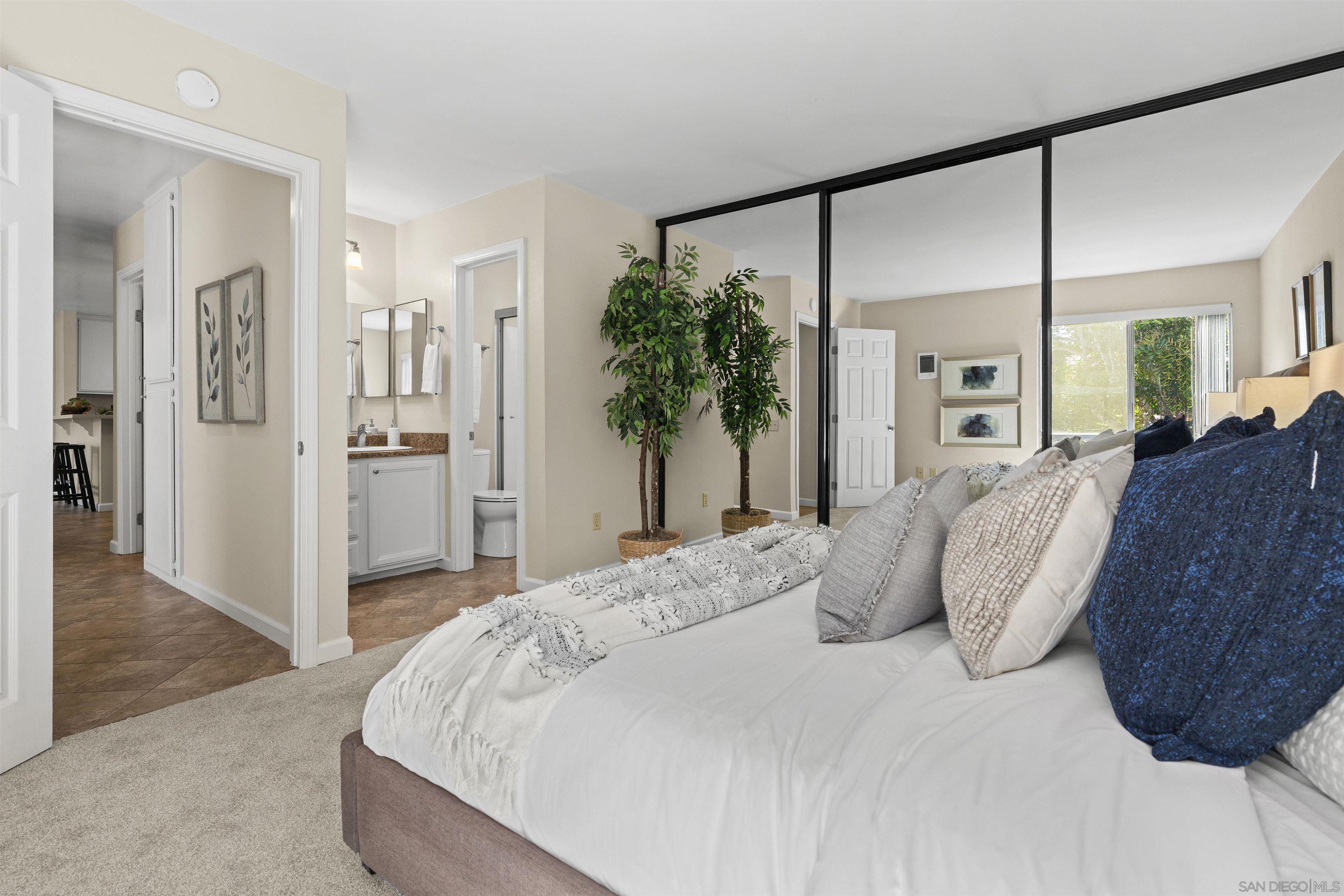 Detail Gallery Image 30 of 57 For 3583  Ruffin Rd  #210,  San Diego,  CA 92123 - 3 Beds | 2 Baths