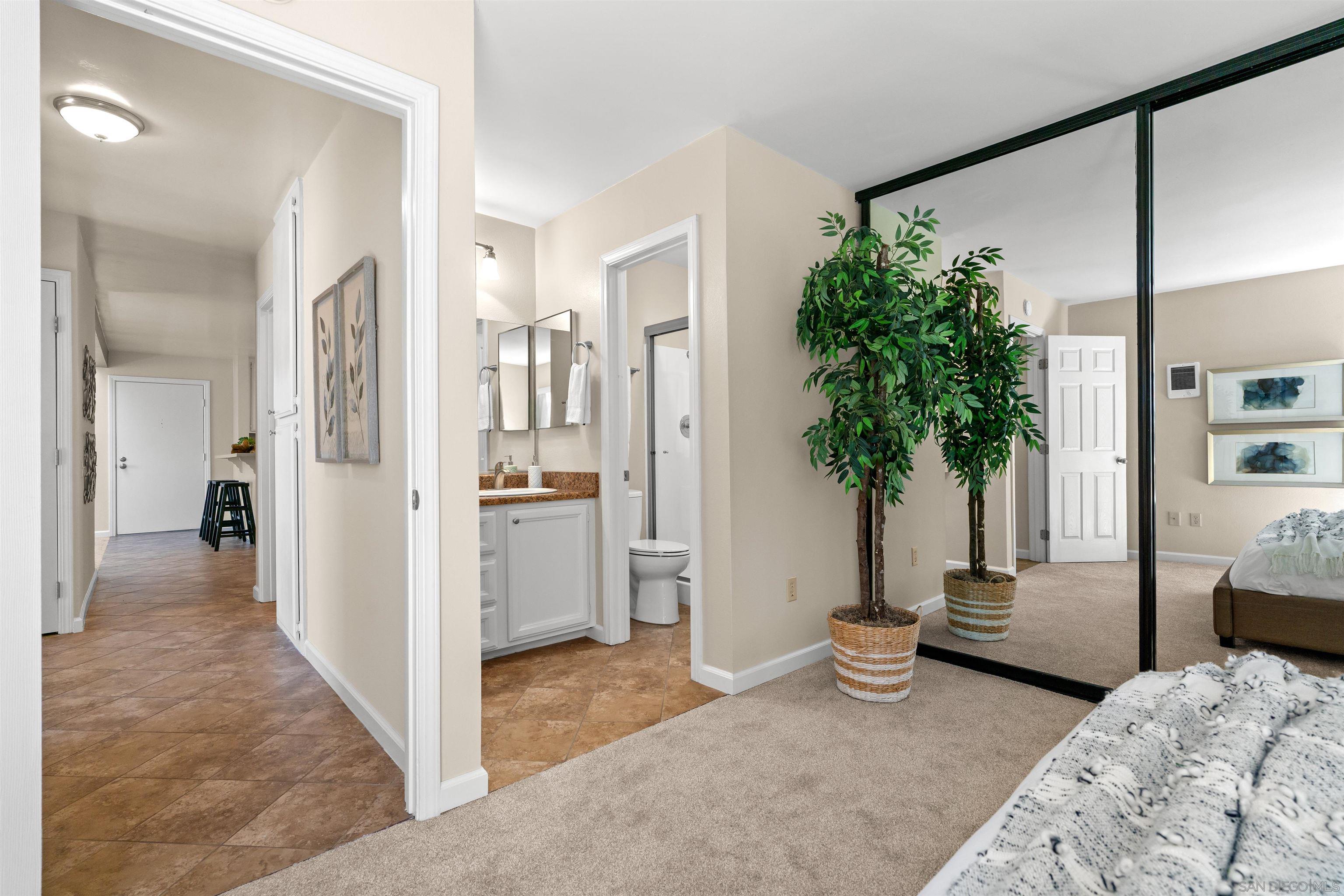 Detail Gallery Image 35 of 57 For 3583  Ruffin Rd  #210,  San Diego,  CA 92123 - 3 Beds | 2 Baths