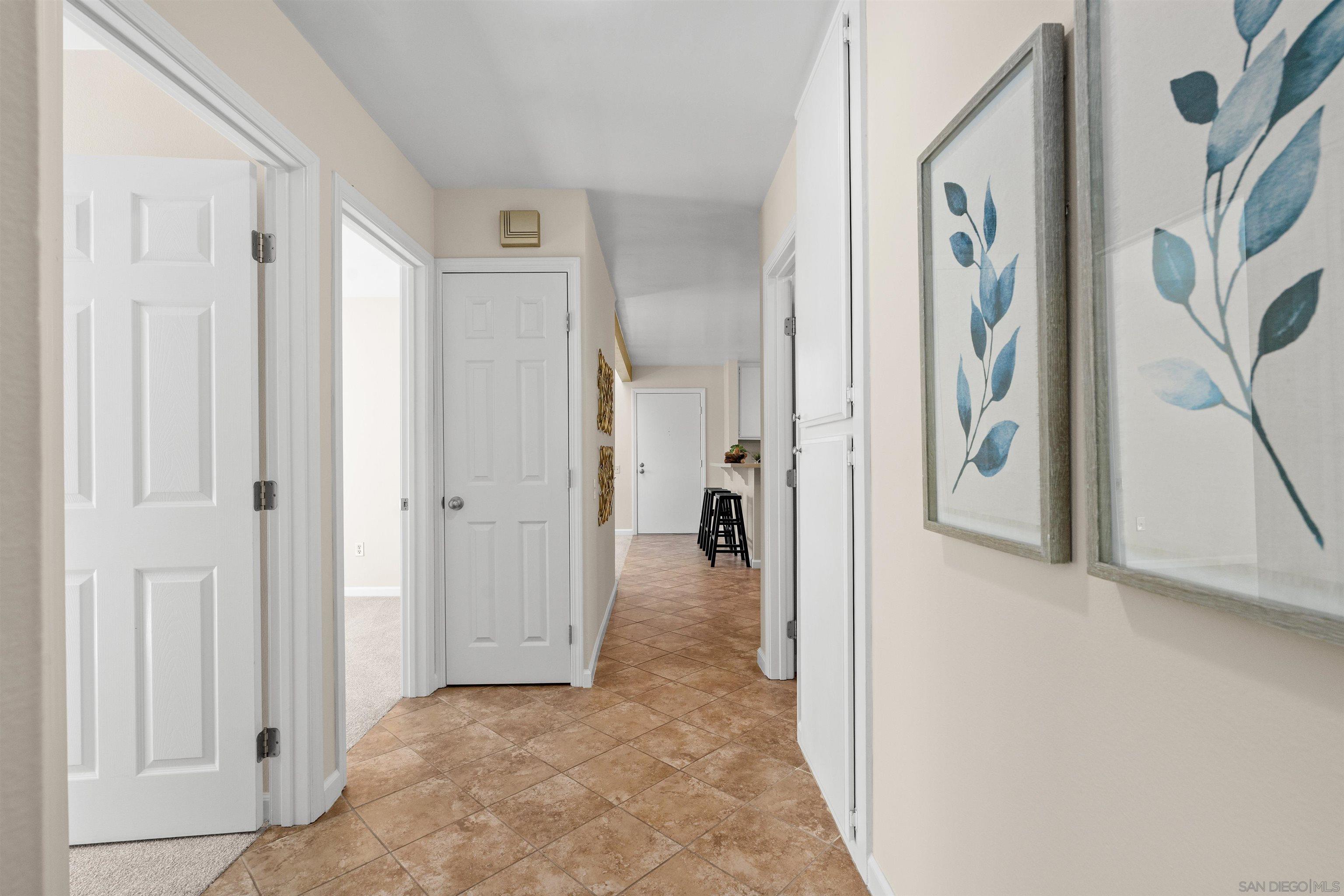 Detail Gallery Image 36 of 57 For 3583  Ruffin Rd  #210,  San Diego,  CA 92123 - 3 Beds | 2 Baths