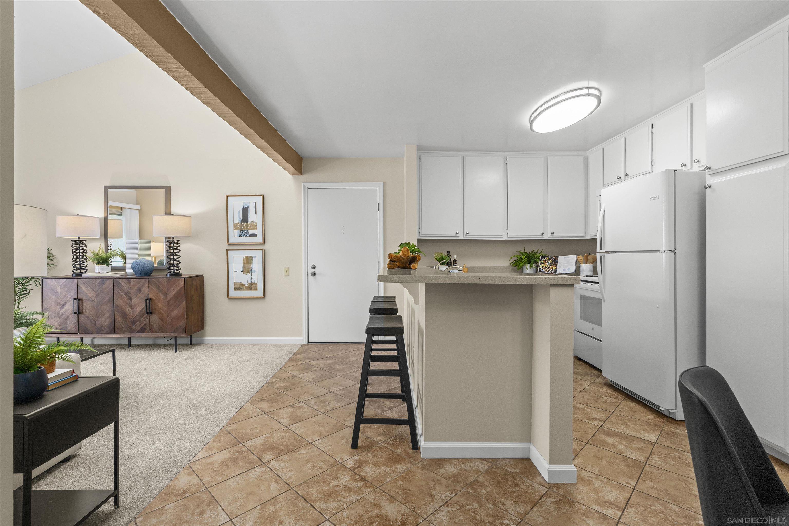 Detail Gallery Image 41 of 57 For 3583  Ruffin Rd  #210,  San Diego,  CA 92123 - 3 Beds | 2 Baths
