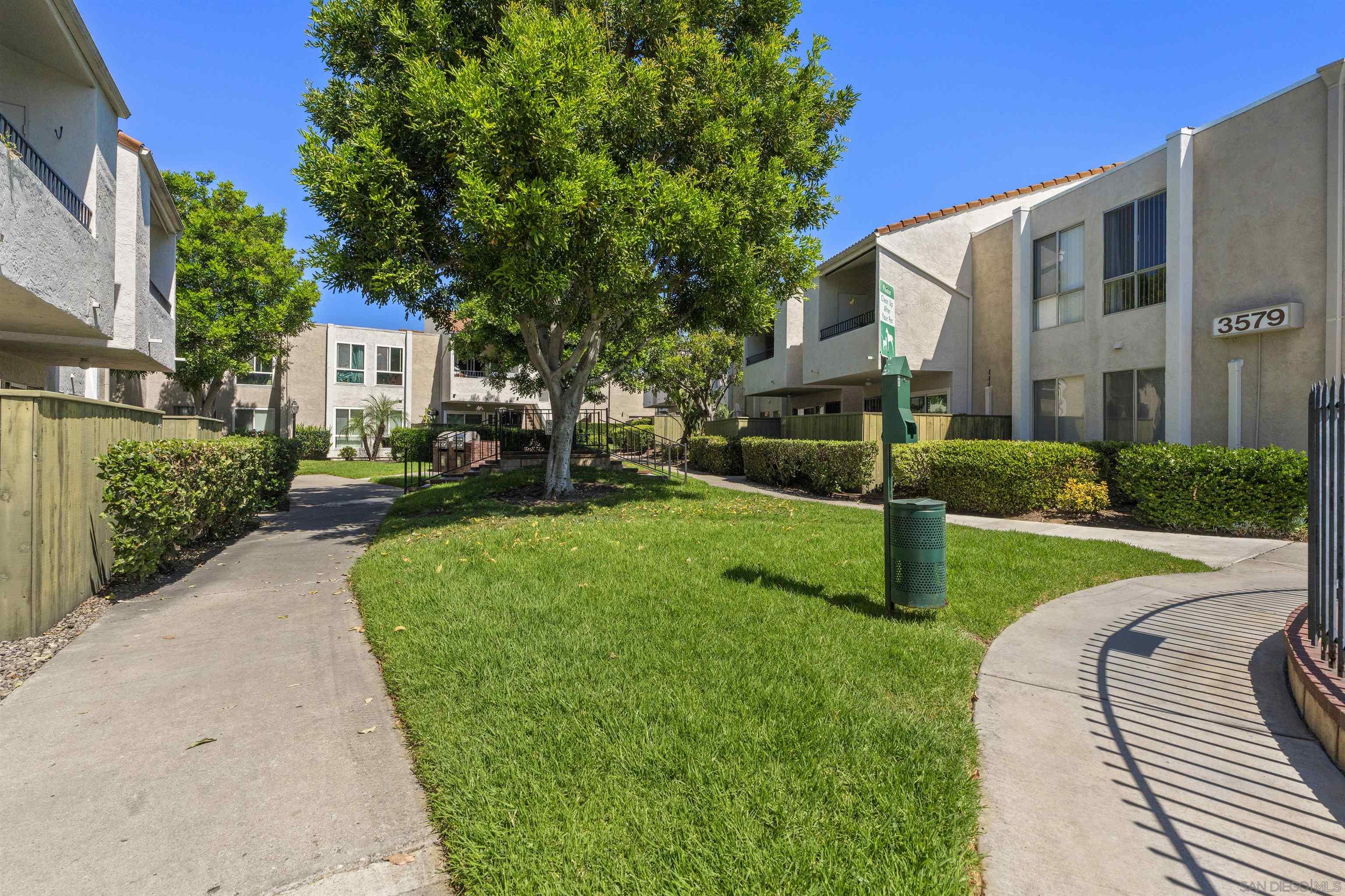 Detail Gallery Image 43 of 57 For 3583  Ruffin Rd  #210,  San Diego,  CA 92123 - 3 Beds | 2 Baths