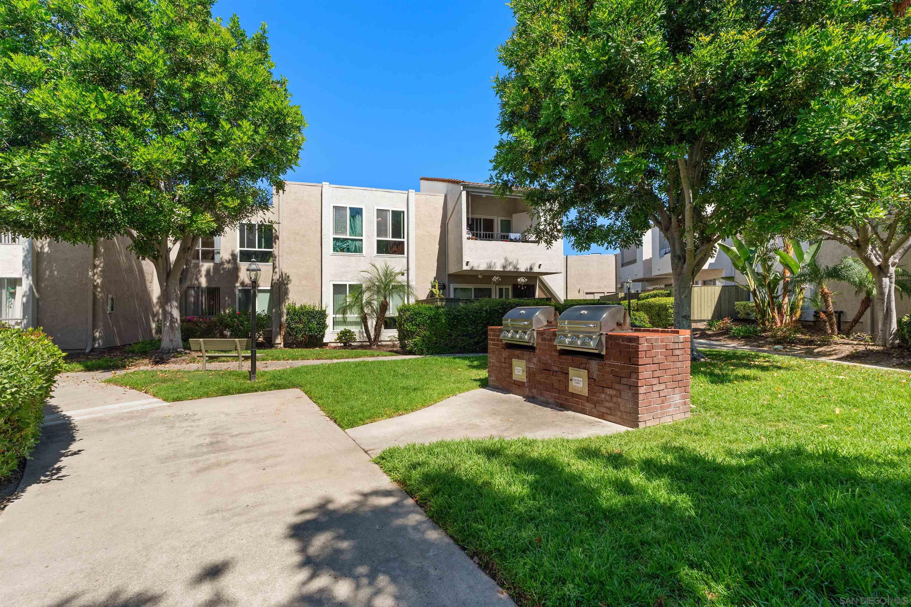 Detail Gallery Image 44 of 57 For 3583  Ruffin Rd  #210,  San Diego,  CA 92123 - 3 Beds | 2 Baths