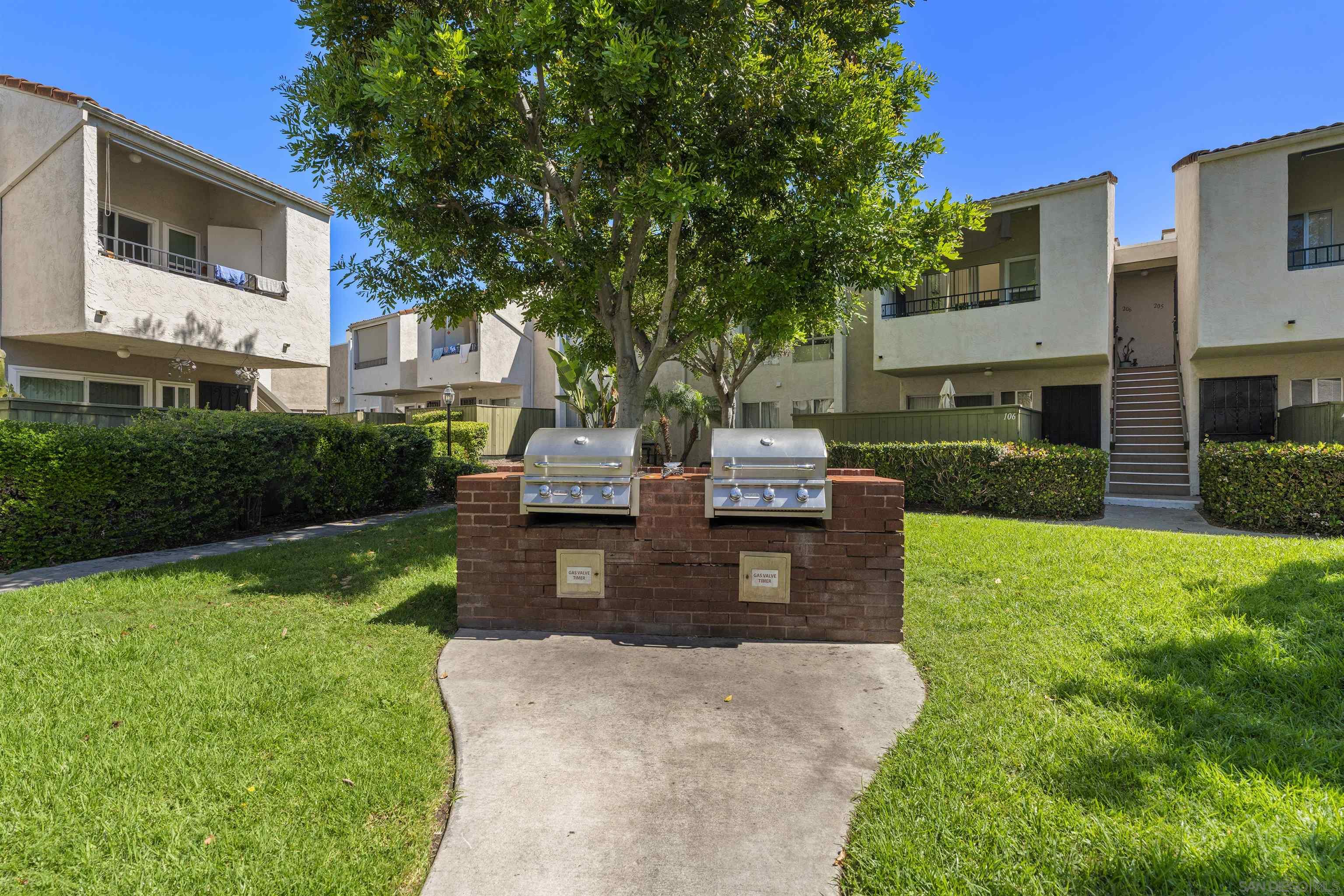 Detail Gallery Image 45 of 57 For 3583  Ruffin Rd  #210,  San Diego,  CA 92123 - 3 Beds | 2 Baths