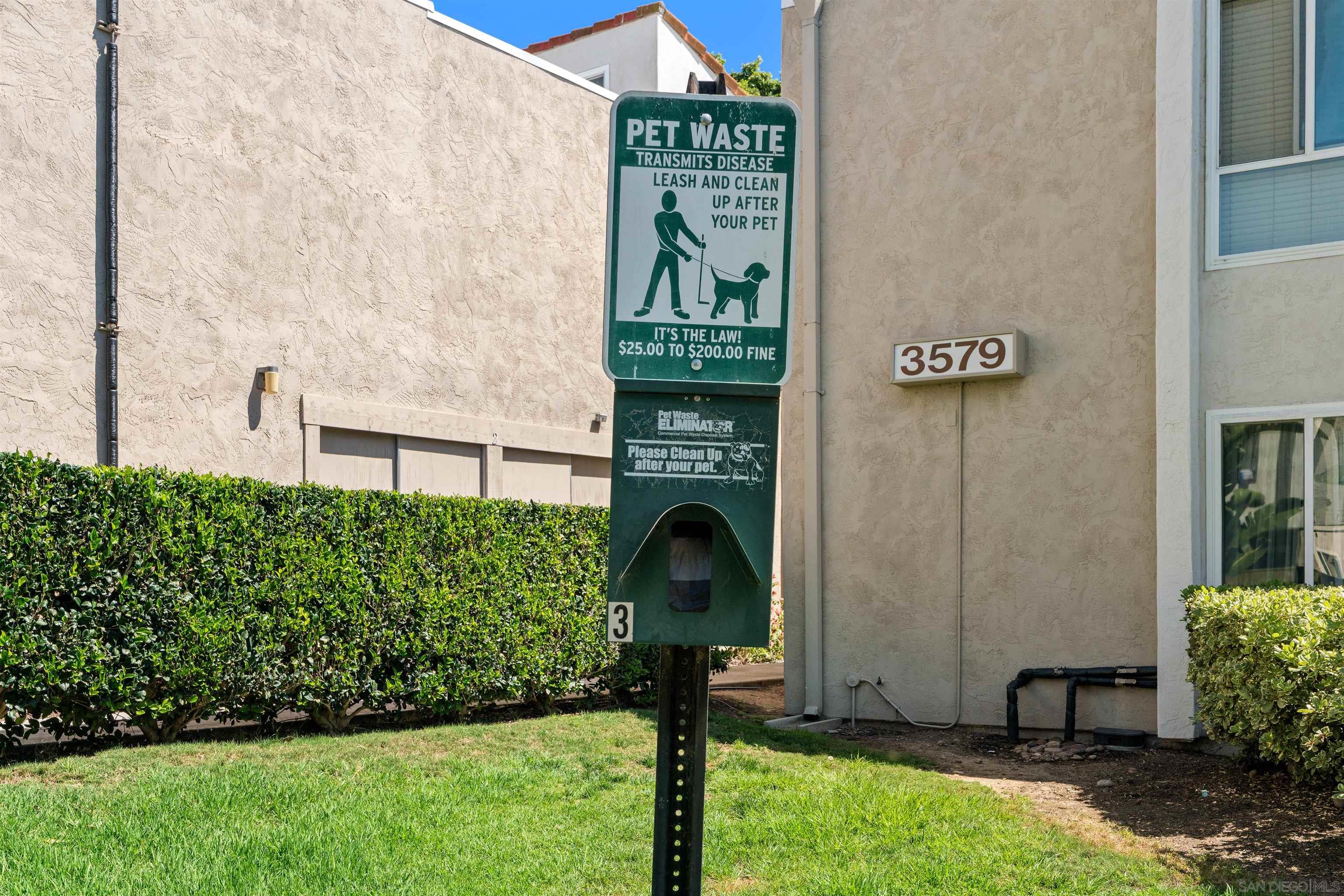 Detail Gallery Image 48 of 57 For 3583  Ruffin Rd  #210,  San Diego,  CA 92123 - 3 Beds | 2 Baths