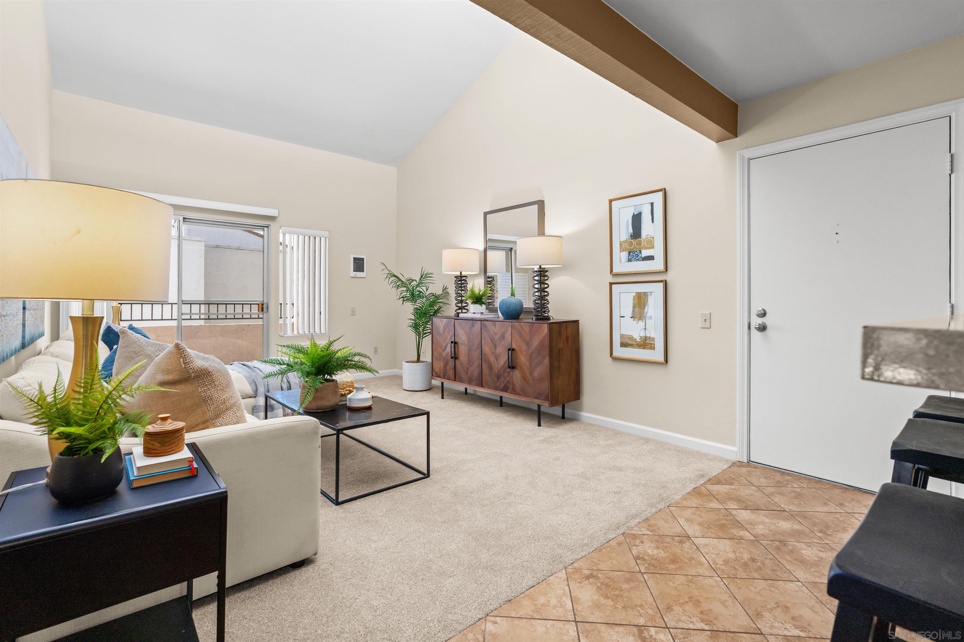Detail Gallery Image 6 of 57 For 3583  Ruffin Rd  #210,  San Diego,  CA 92123 - 3 Beds | 2 Baths