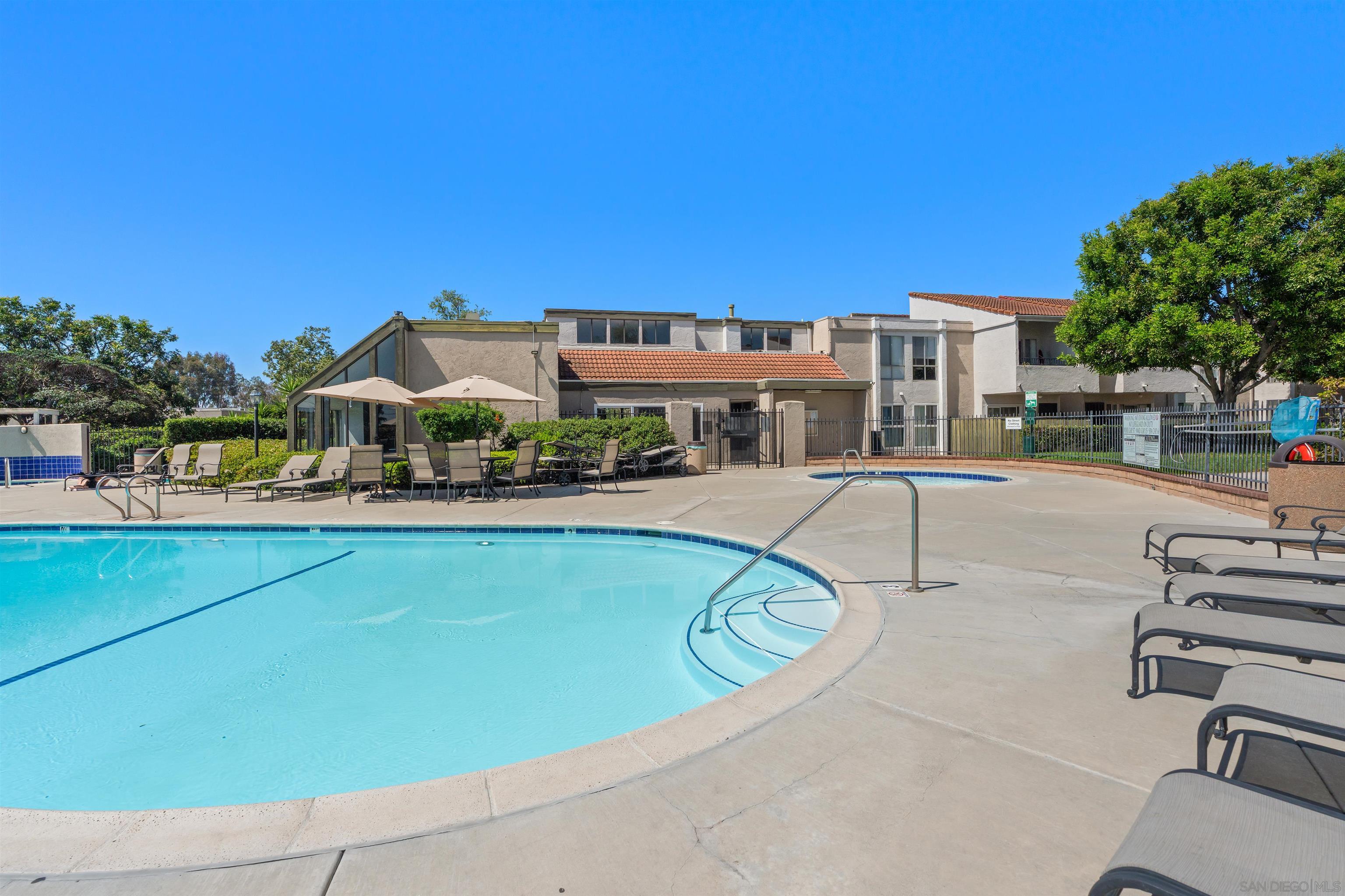 Detail Gallery Image 51 of 57 For 3583  Ruffin Rd  #210,  San Diego,  CA 92123 - 3 Beds | 2 Baths