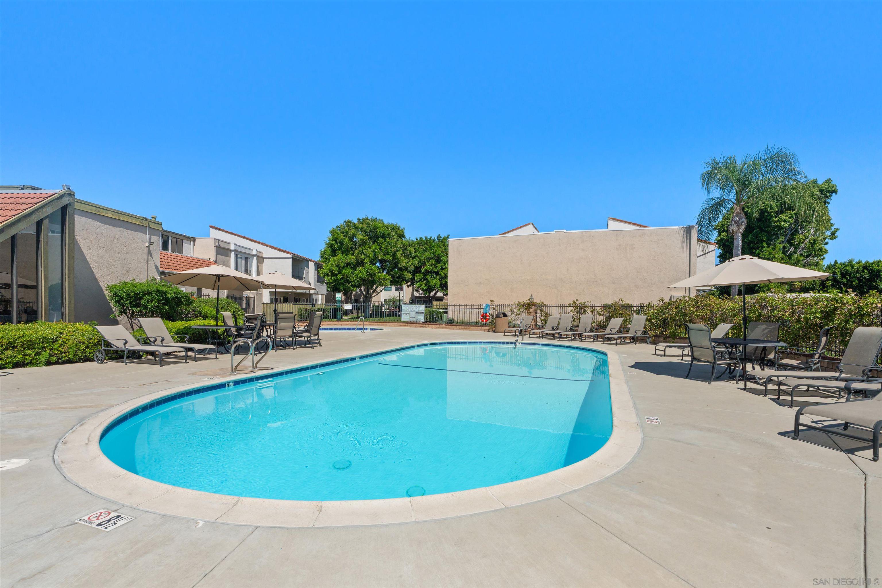 Detail Gallery Image 52 of 57 For 3583  Ruffin Rd  #210,  San Diego,  CA 92123 - 3 Beds | 2 Baths