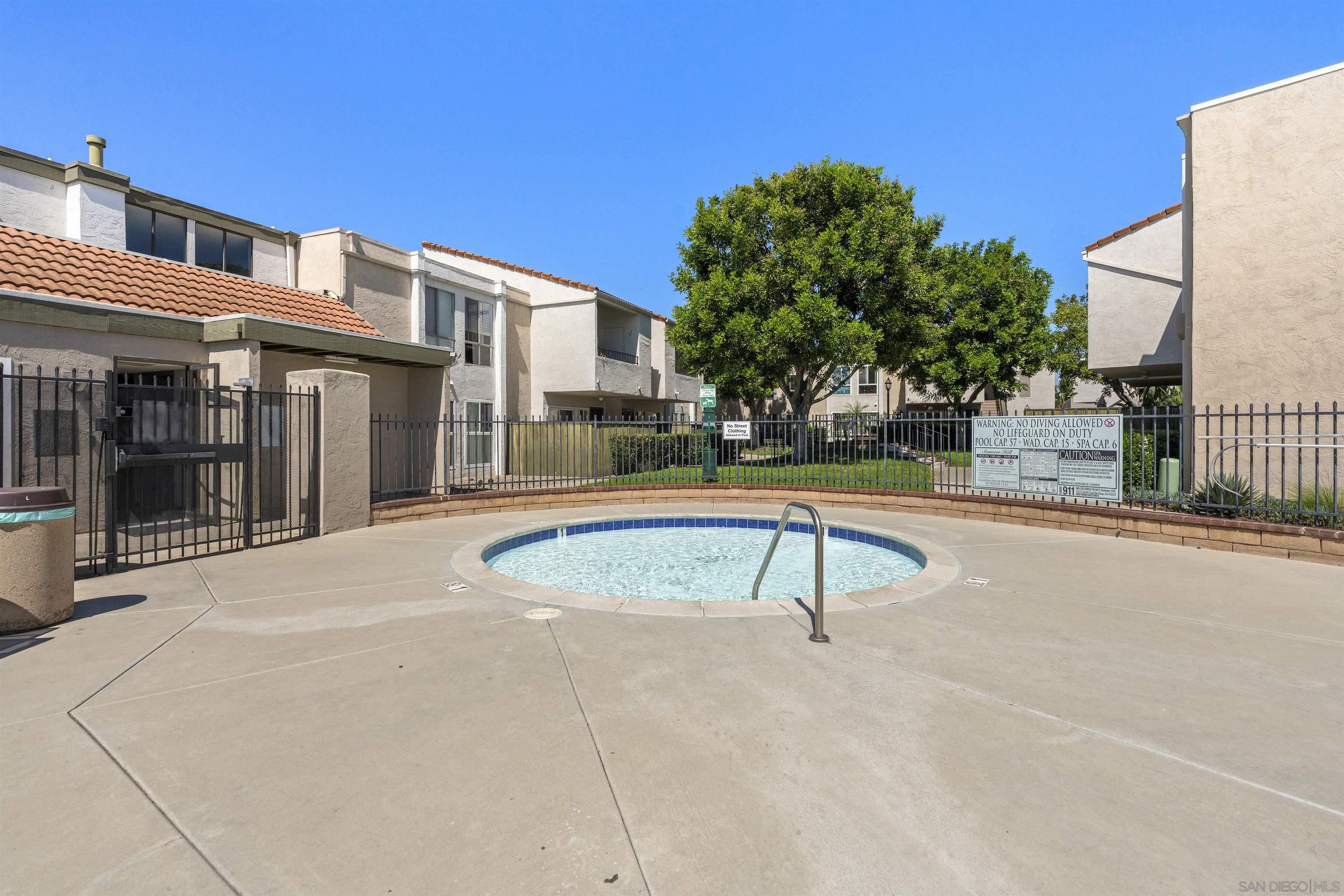 Detail Gallery Image 54 of 57 For 3583  Ruffin Rd  #210,  San Diego,  CA 92123 - 3 Beds | 2 Baths