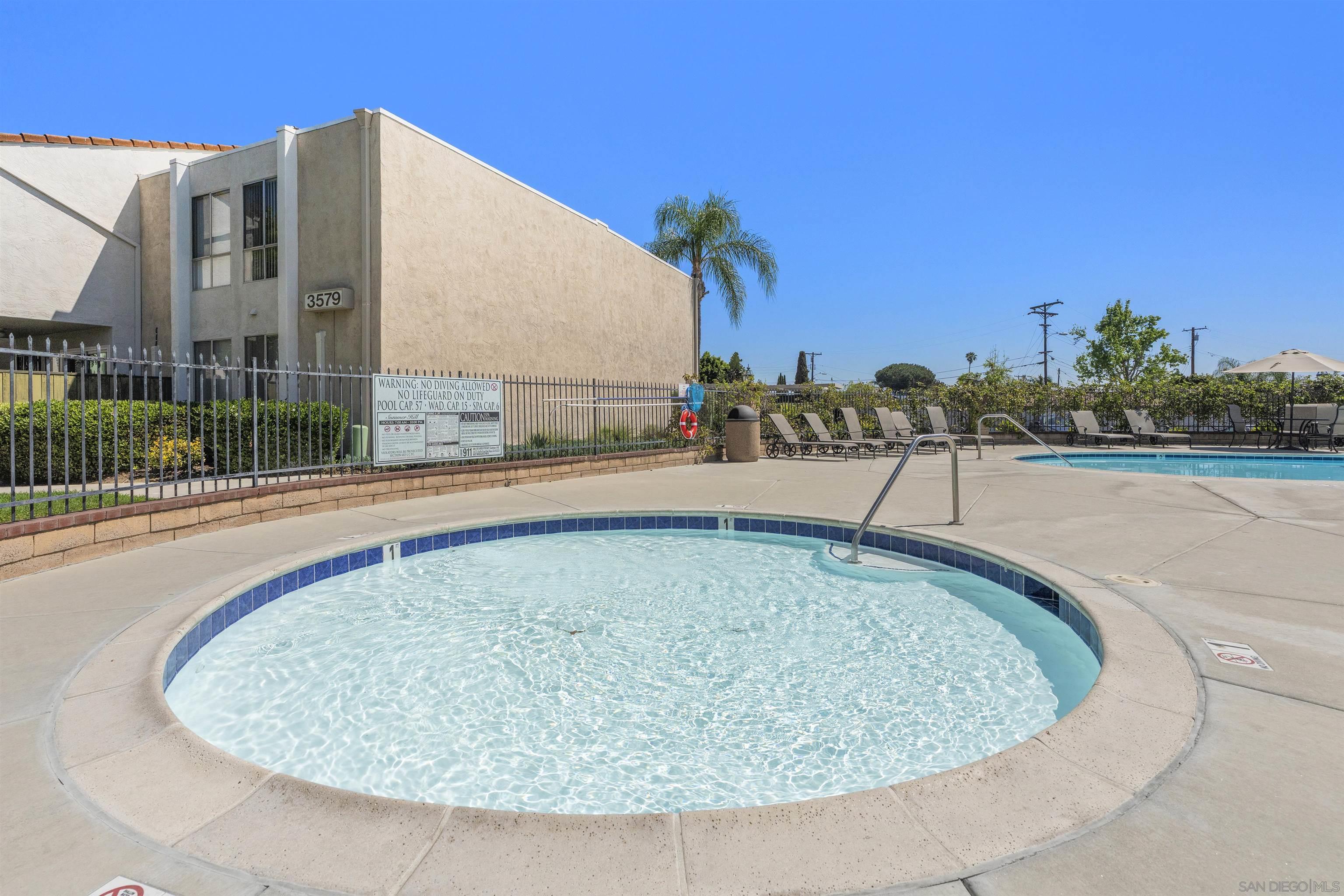 Detail Gallery Image 55 of 57 For 3583  Ruffin Rd  #210,  San Diego,  CA 92123 - 3 Beds | 2 Baths