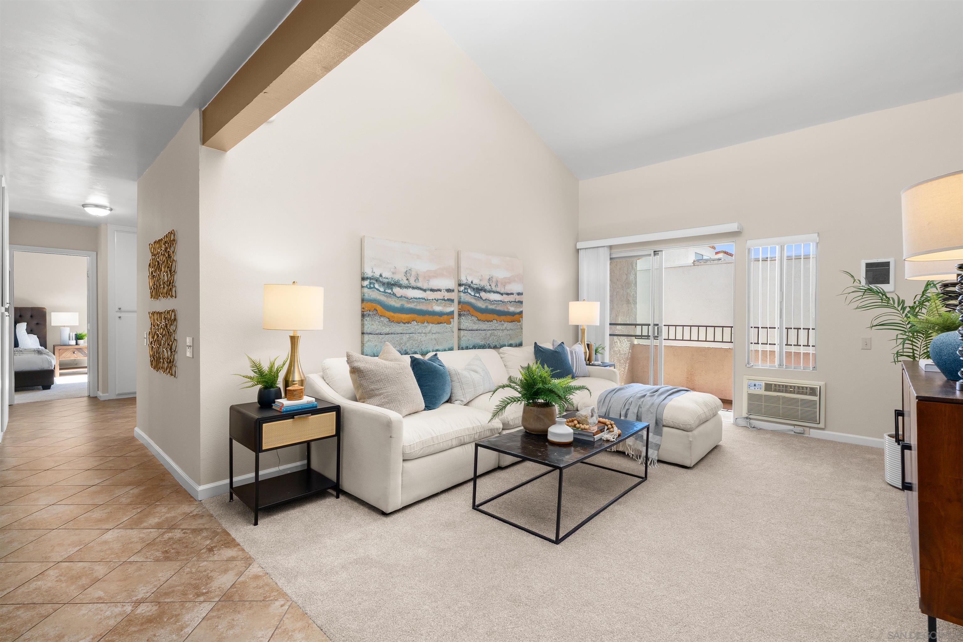 Detail Gallery Image 7 of 57 For 3583  Ruffin Rd  #210,  San Diego,  CA 92123 - 3 Beds | 2 Baths