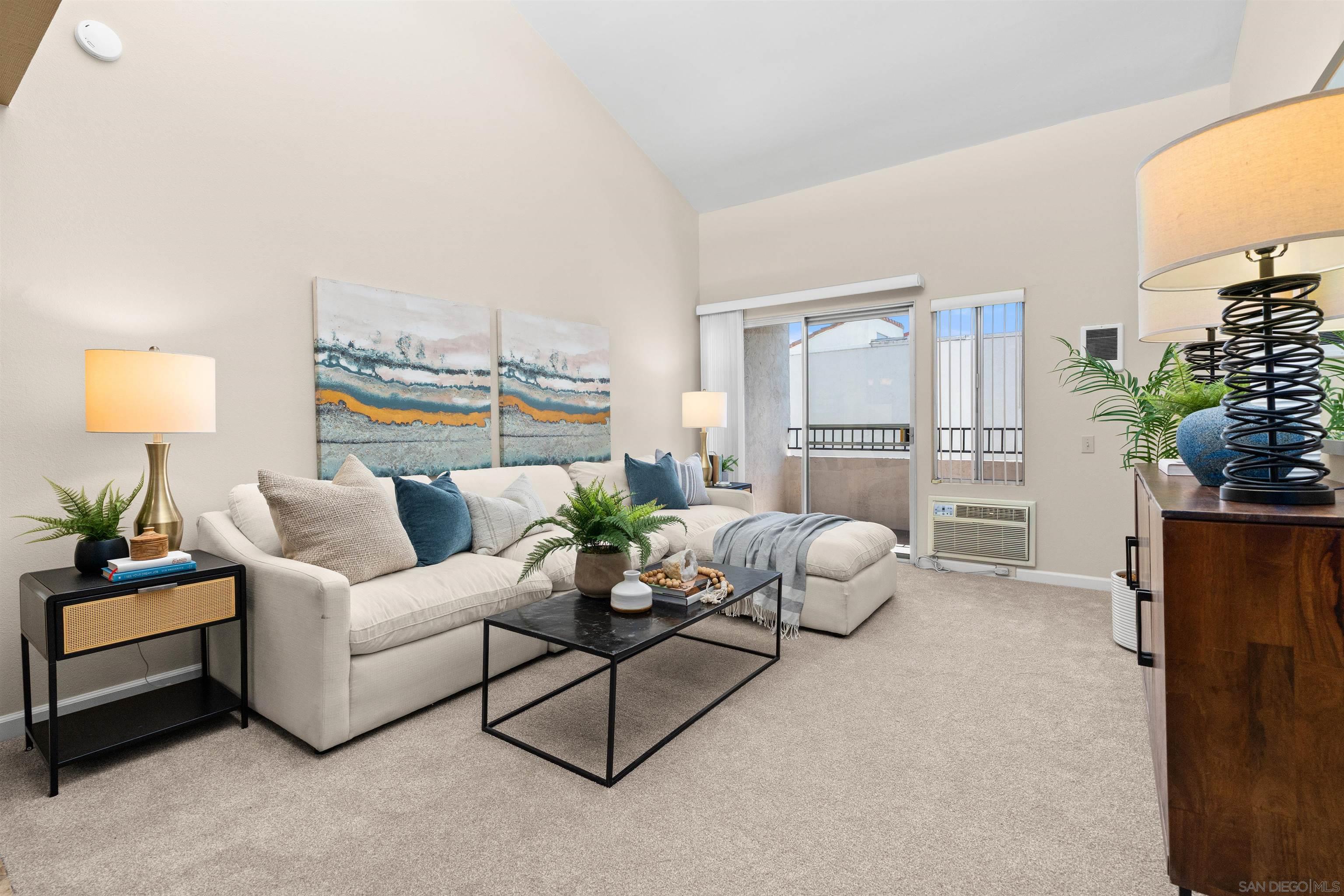 Detail Gallery Image 9 of 57 For 3583  Ruffin Rd  #210,  San Diego,  CA 92123 - 3 Beds | 2 Baths