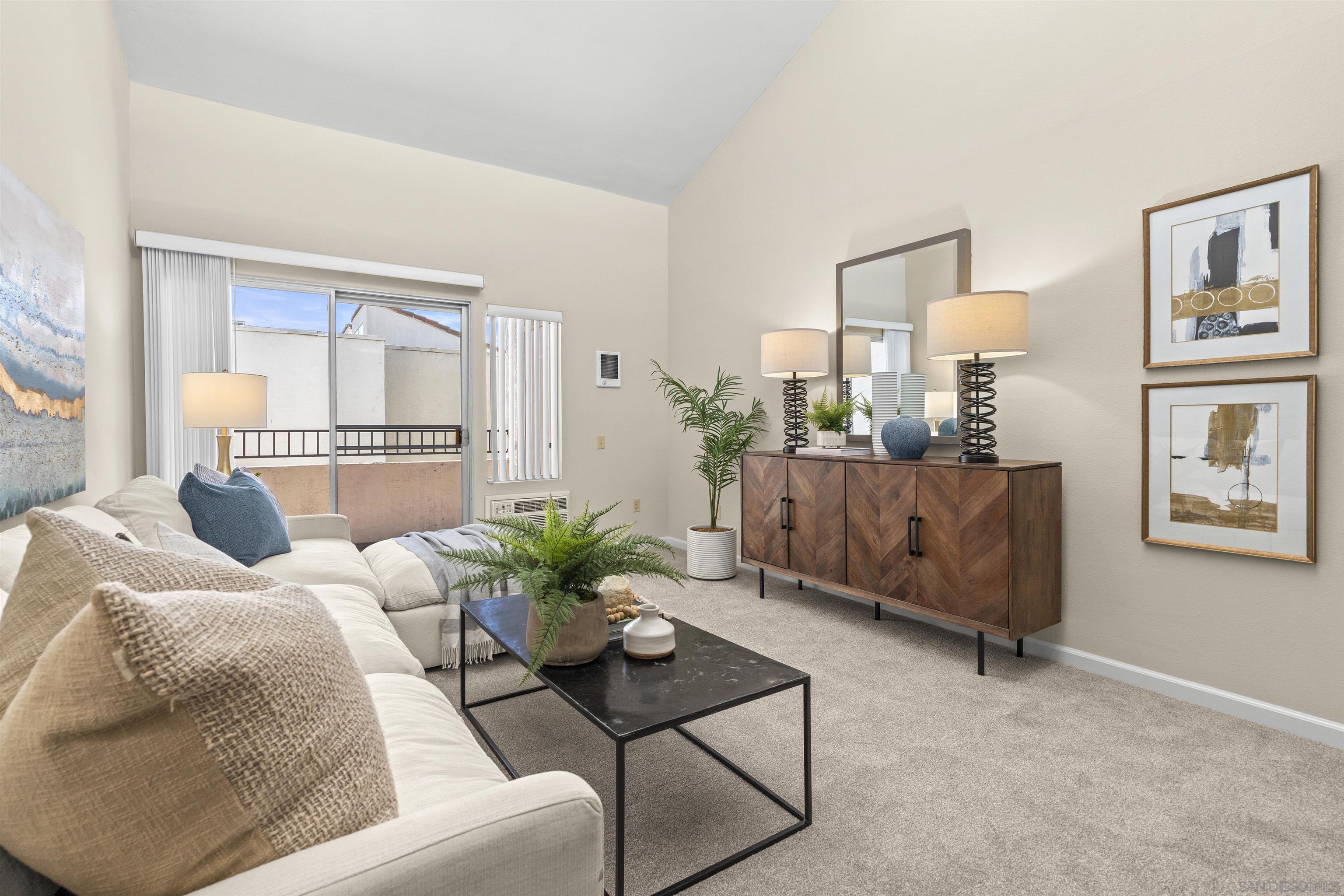 Detail Gallery Image 10 of 57 For 3583  Ruffin Rd  #210,  San Diego,  CA 92123 - 3 Beds | 2 Baths