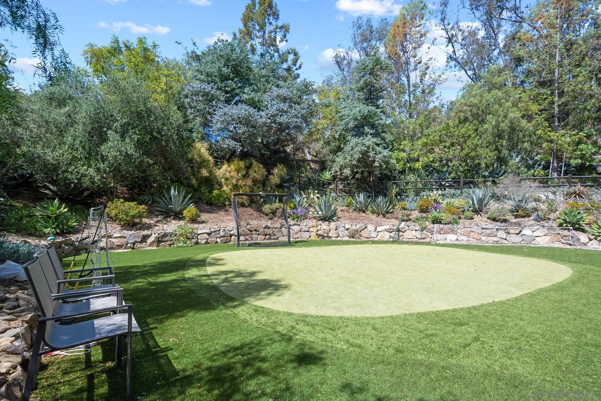 Detail Gallery Image 14 of 23 For 5616  La Sencilla, Rancho Santa Fe,  CA 92067 - 4 Beds | 5/1 Baths