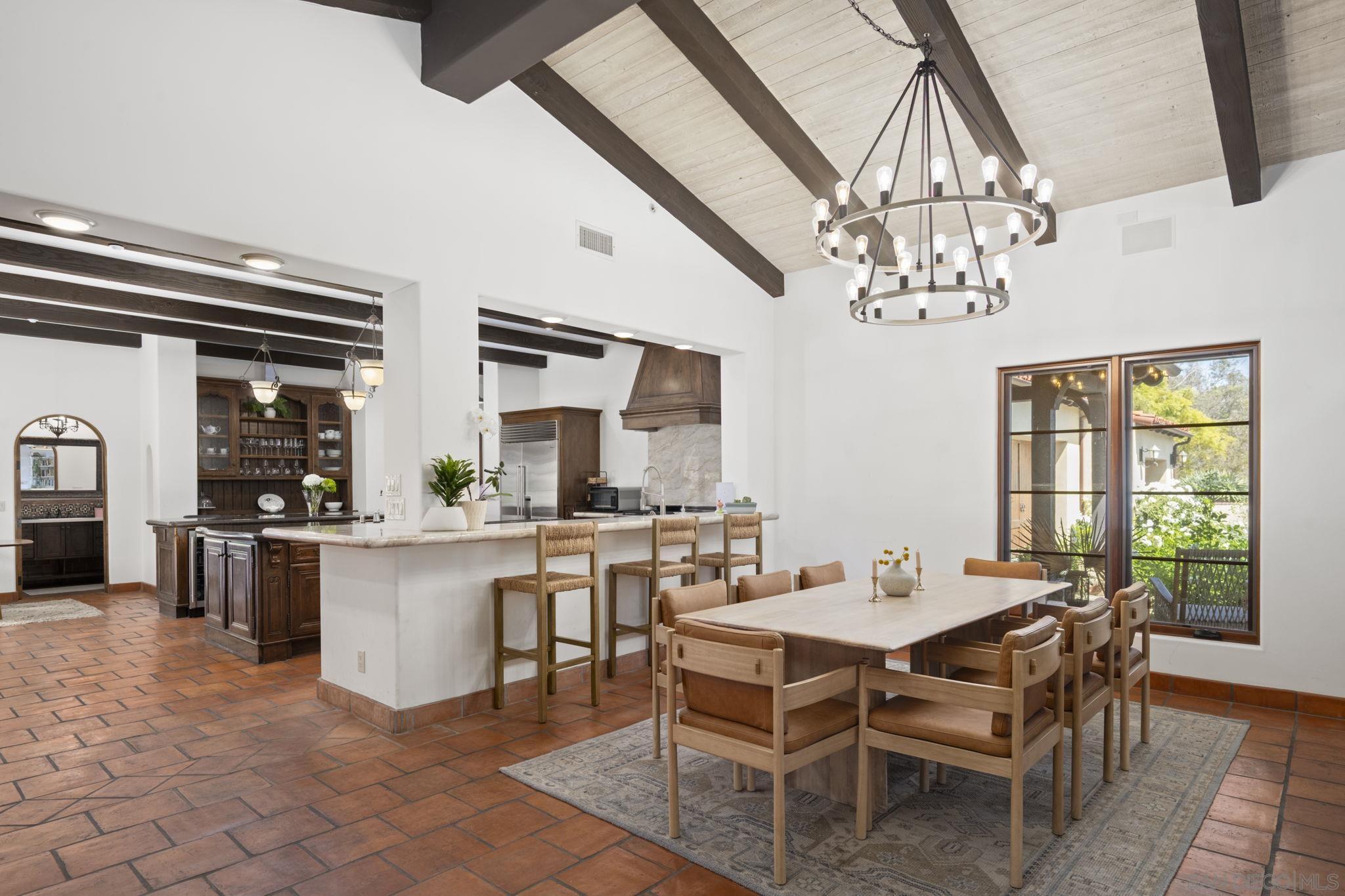 Detail Gallery Image 6 of 23 For 5616  La Sencilla, Rancho Santa Fe,  CA 92067 - 4 Beds | 5/1 Baths