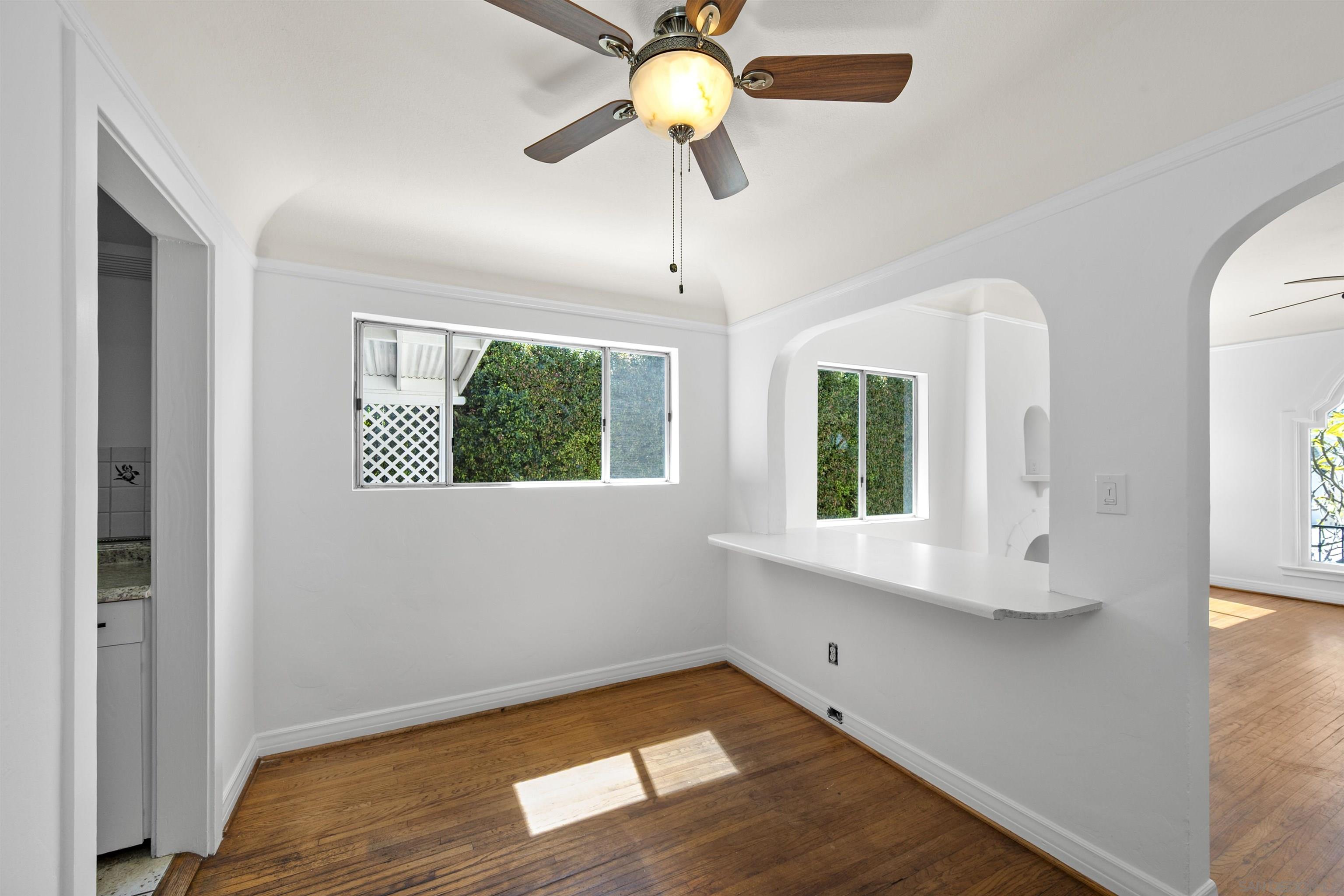 Detail Gallery Image 11 of 57 For 3527  Mississippi St, San Diego,  CA 92104 - 3 Beds | 1 Baths