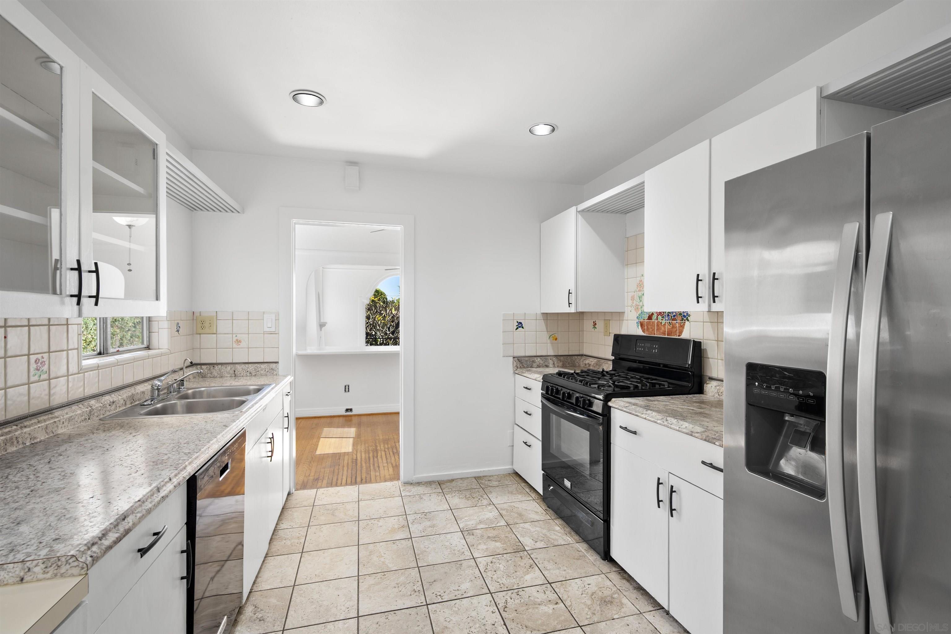 Detail Gallery Image 13 of 57 For 3527  Mississippi St, San Diego,  CA 92104 - 3 Beds | 1 Baths