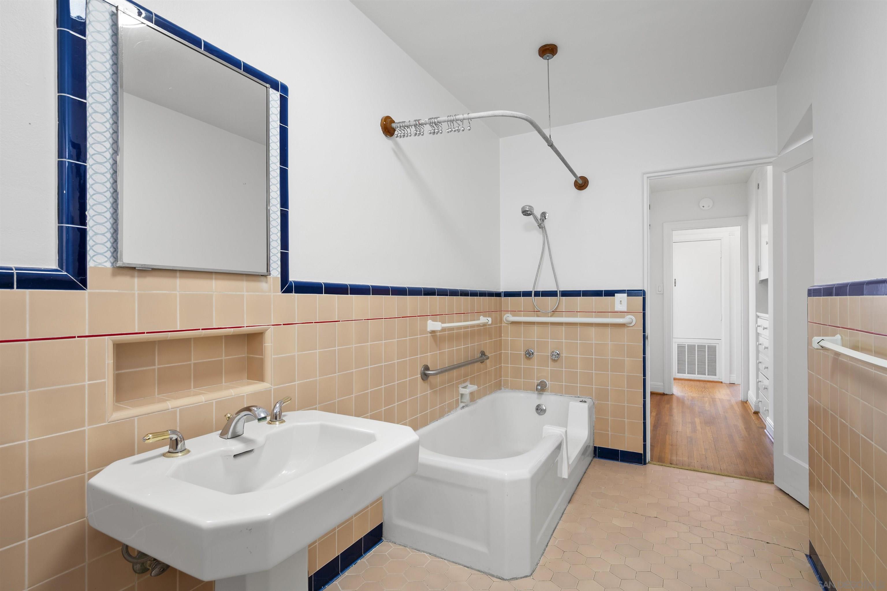 Detail Gallery Image 23 of 57 For 3527  Mississippi St, San Diego,  CA 92104 - 3 Beds | 1 Baths