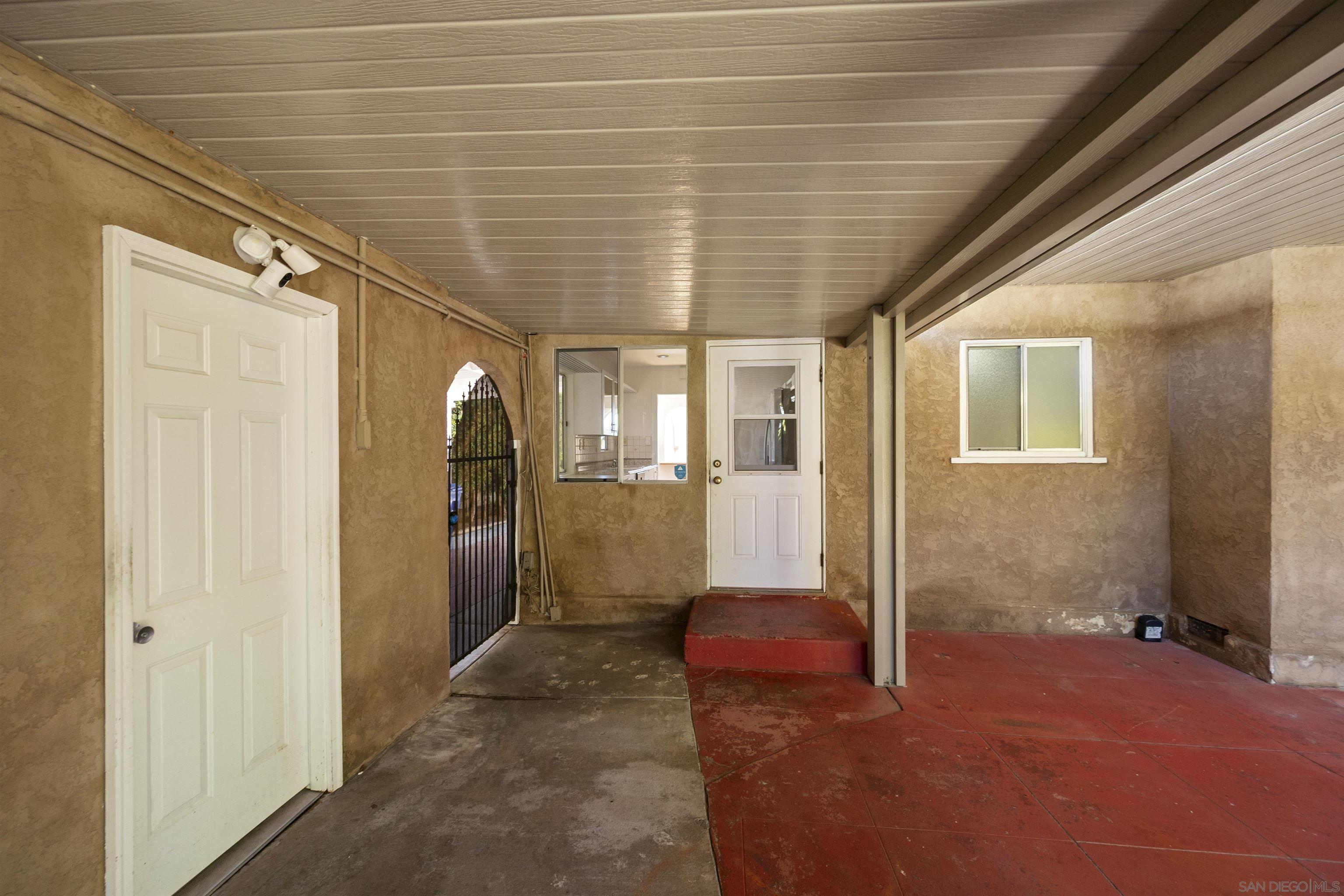 Detail Gallery Image 30 of 57 For 3527  Mississippi St, San Diego,  CA 92104 - 3 Beds | 1 Baths