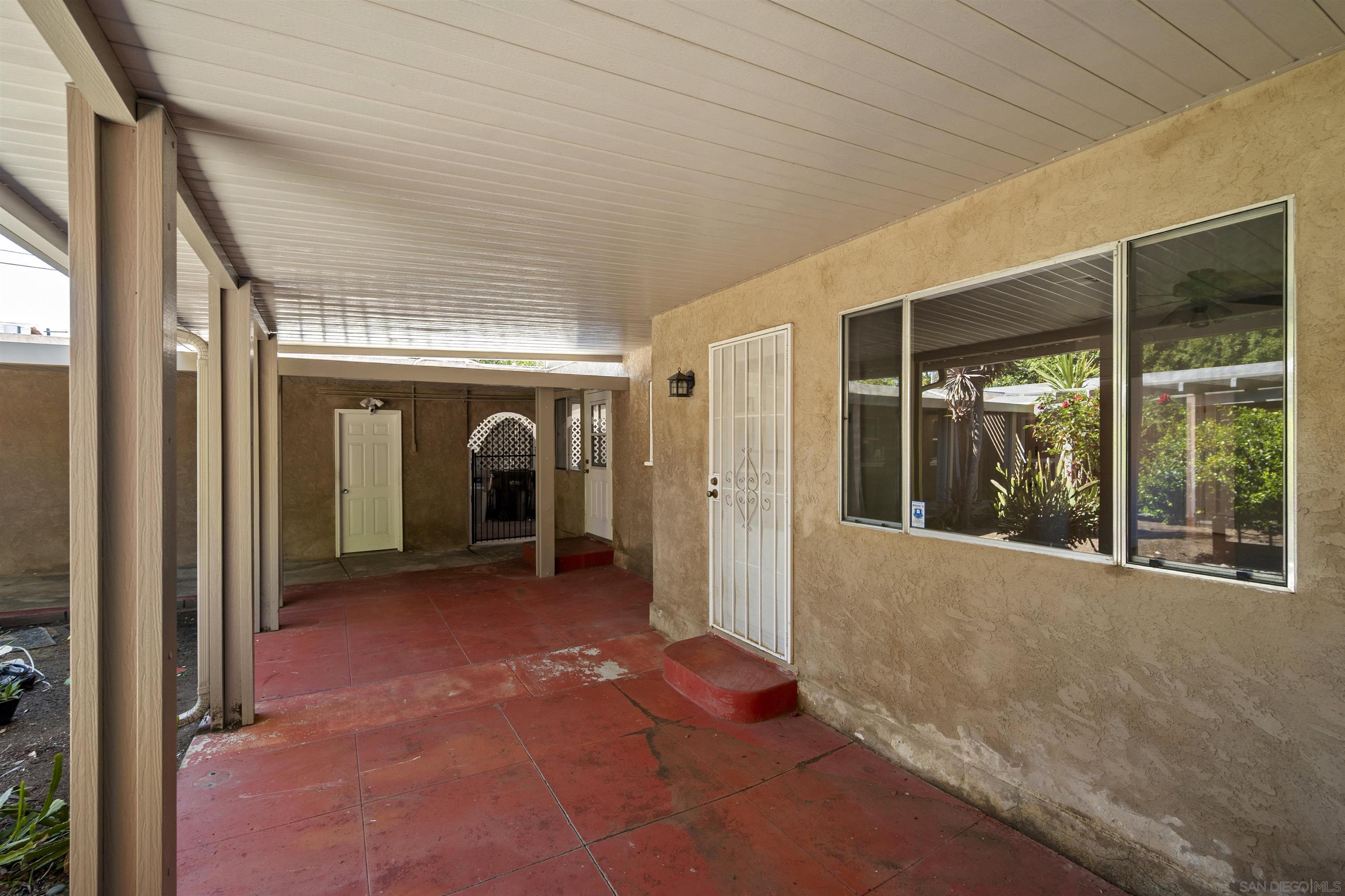 Detail Gallery Image 31 of 57 For 3527  Mississippi St, San Diego,  CA 92104 - 3 Beds | 1 Baths