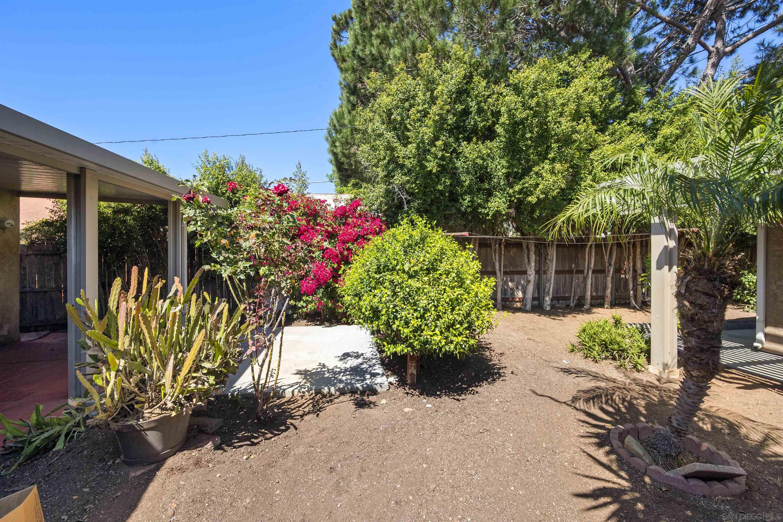 Detail Gallery Image 34 of 57 For 3527  Mississippi St, San Diego,  CA 92104 - 3 Beds | 1 Baths