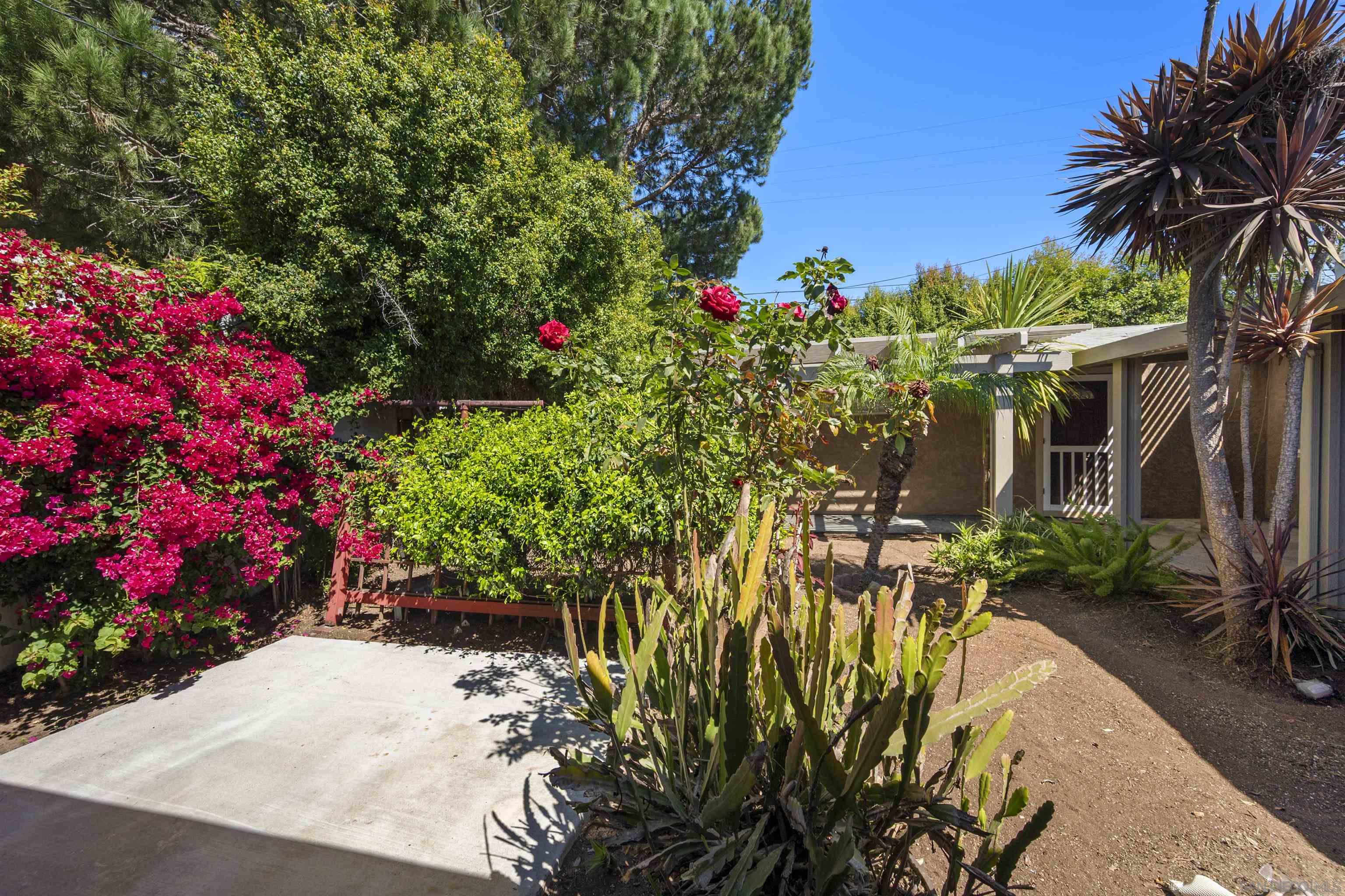 Detail Gallery Image 36 of 57 For 3527  Mississippi St, San Diego,  CA 92104 - 3 Beds | 1 Baths