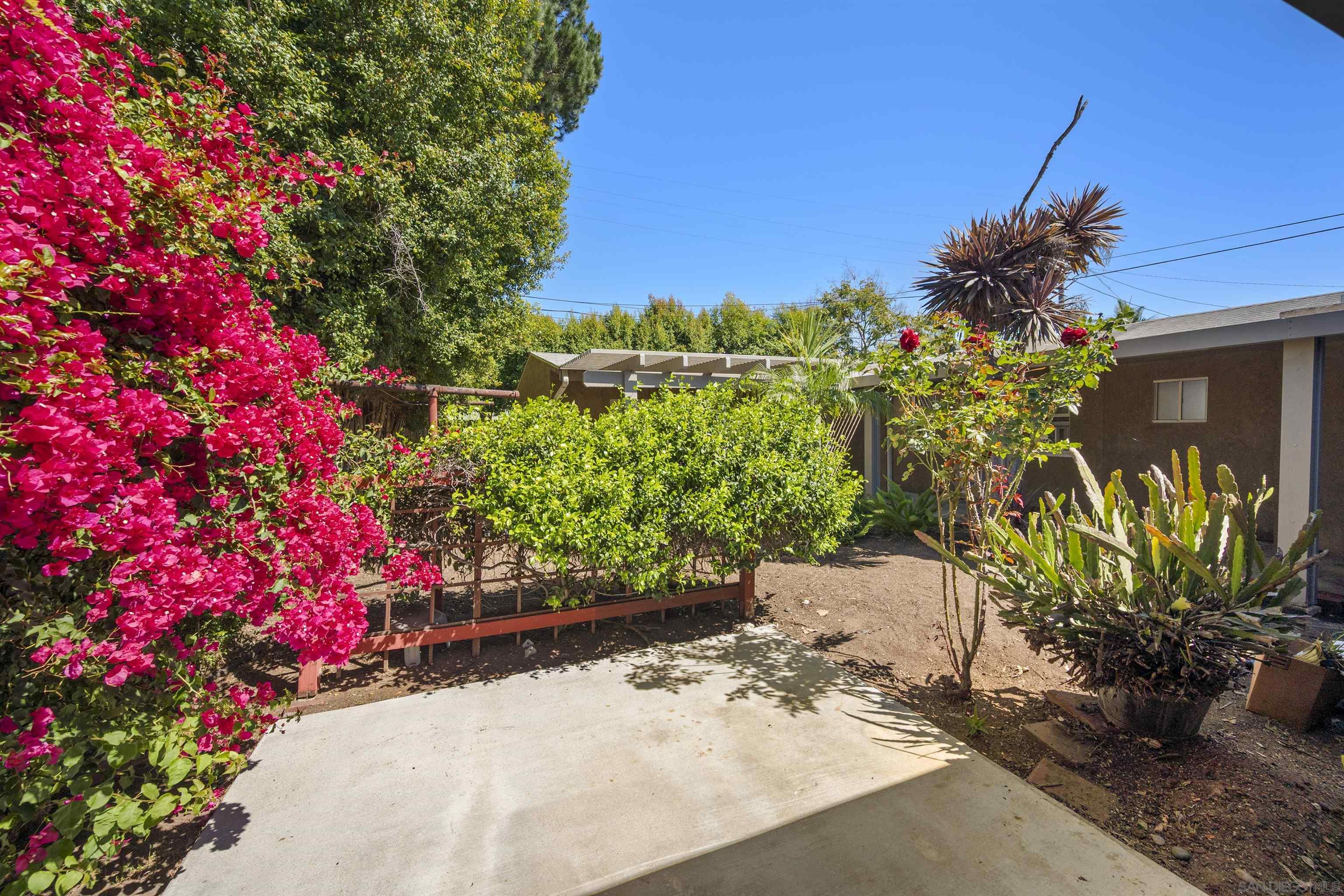 Detail Gallery Image 37 of 57 For 3527  Mississippi St, San Diego,  CA 92104 - 3 Beds | 1 Baths