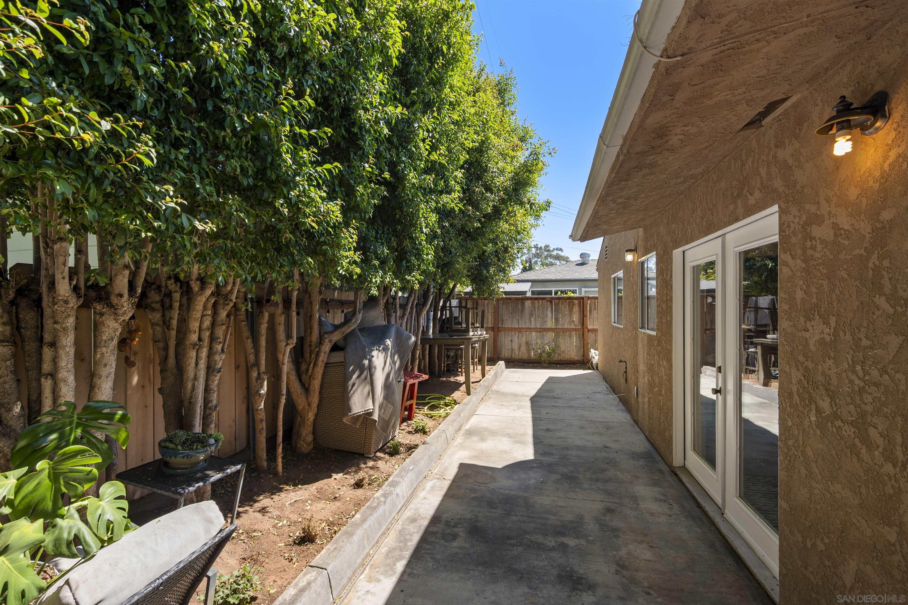 Detail Gallery Image 38 of 57 For 3527  Mississippi St, San Diego,  CA 92104 - 3 Beds | 1 Baths