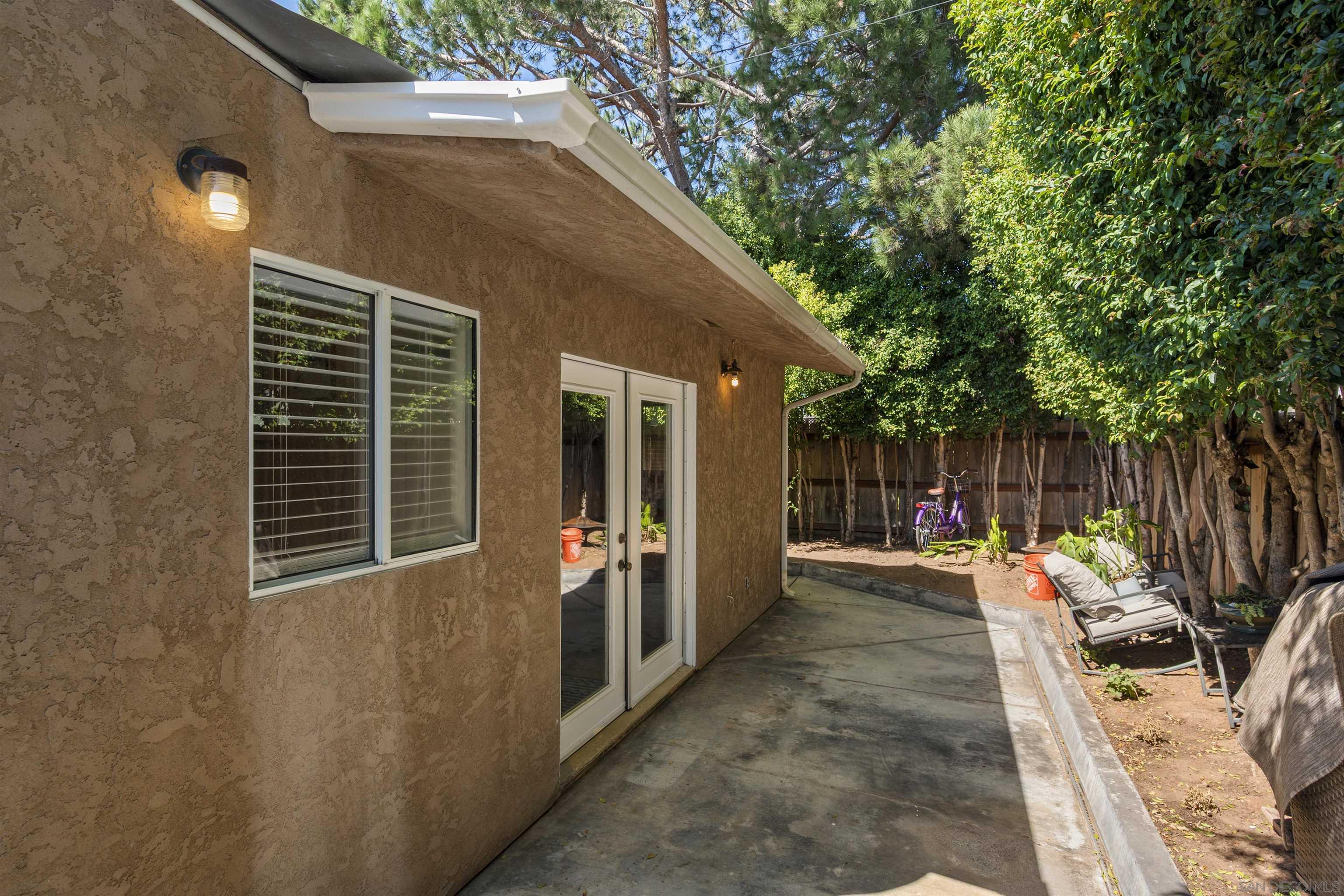 Detail Gallery Image 39 of 57 For 3527  Mississippi St, San Diego,  CA 92104 - 3 Beds | 1 Baths