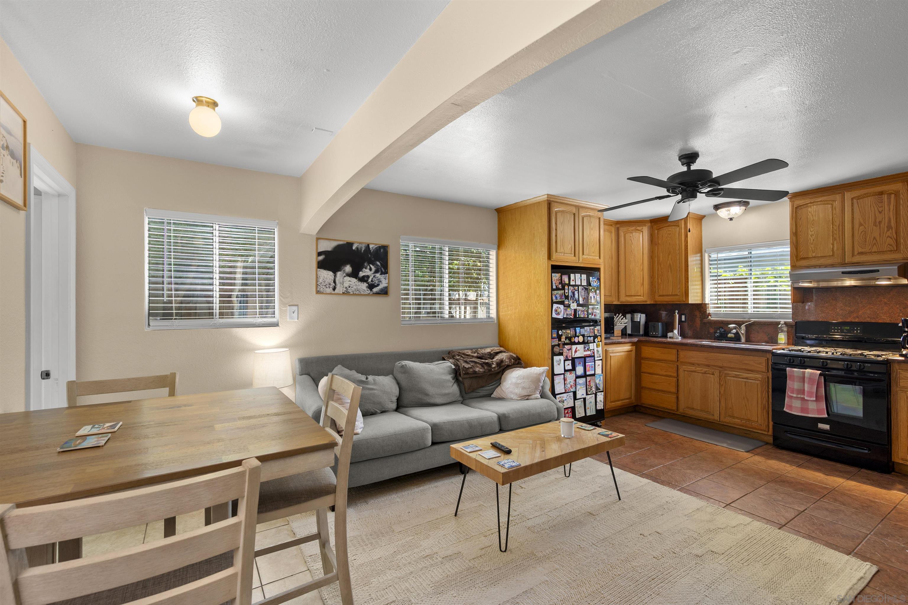 Detail Gallery Image 41 of 57 For 3527  Mississippi St, San Diego,  CA 92104 - 3 Beds | 1 Baths