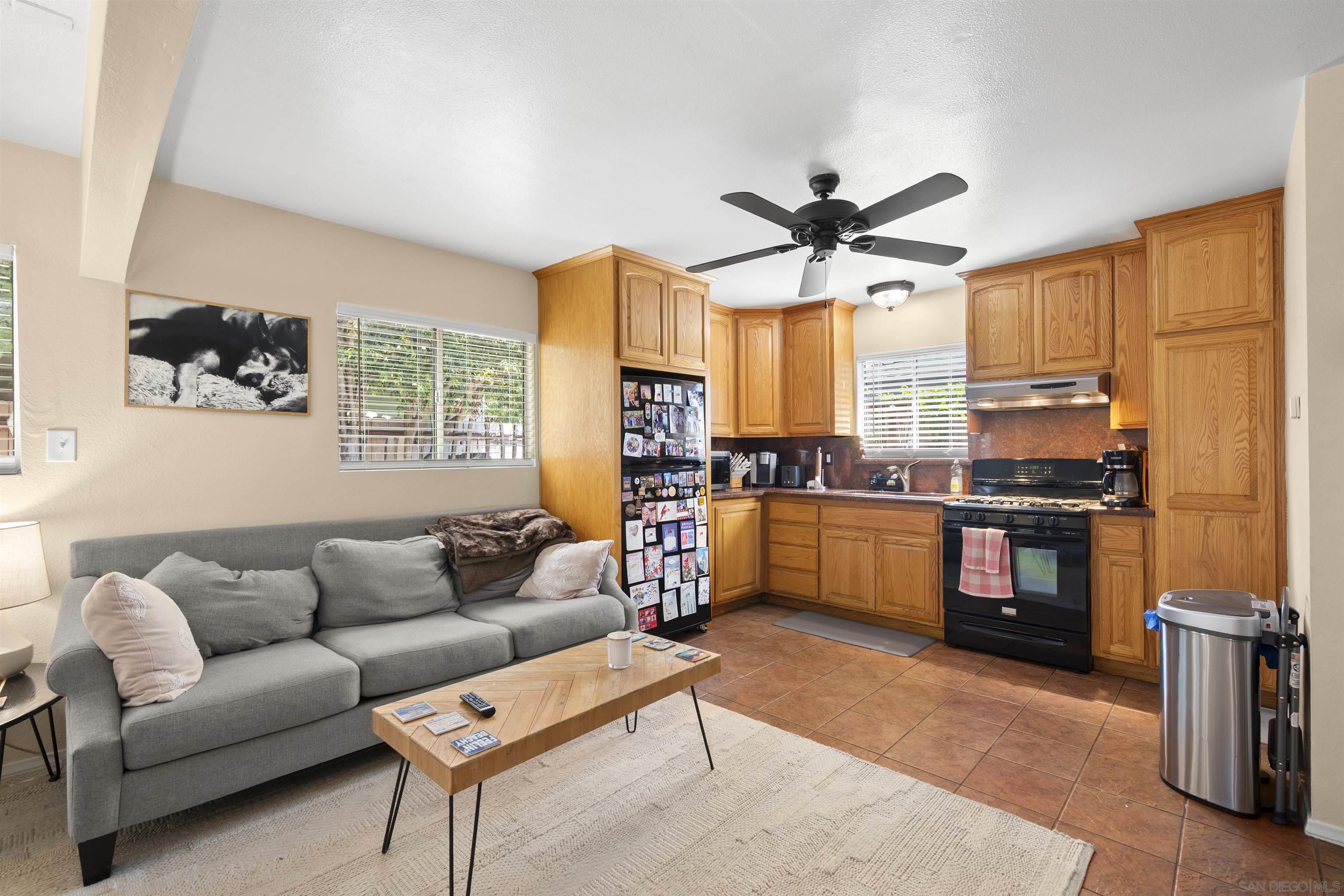 Detail Gallery Image 42 of 57 For 3527  Mississippi St, San Diego,  CA 92104 - 3 Beds | 1 Baths