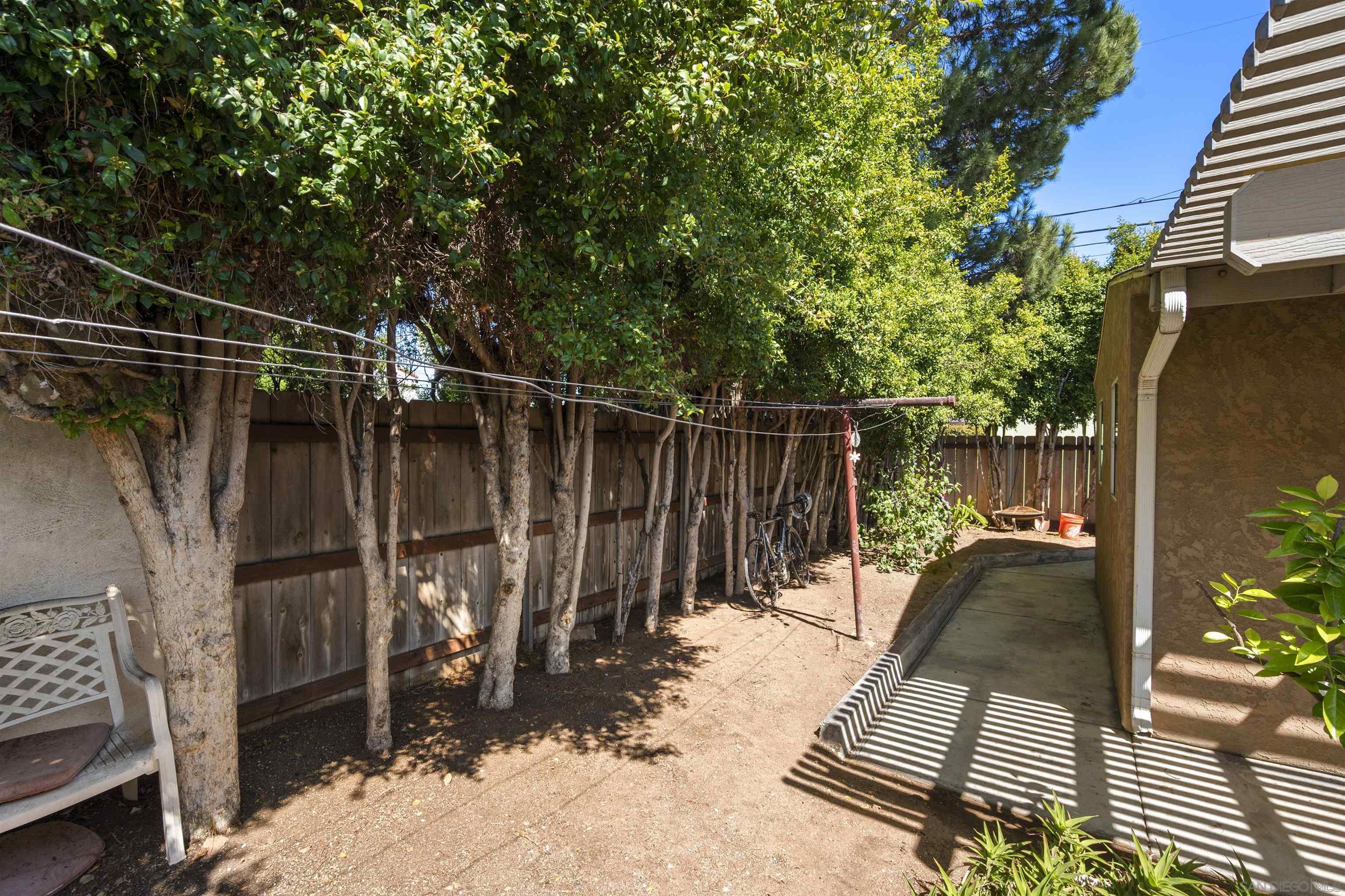 Detail Gallery Image 50 of 57 For 3527  Mississippi St, San Diego,  CA 92104 - 3 Beds | 1 Baths