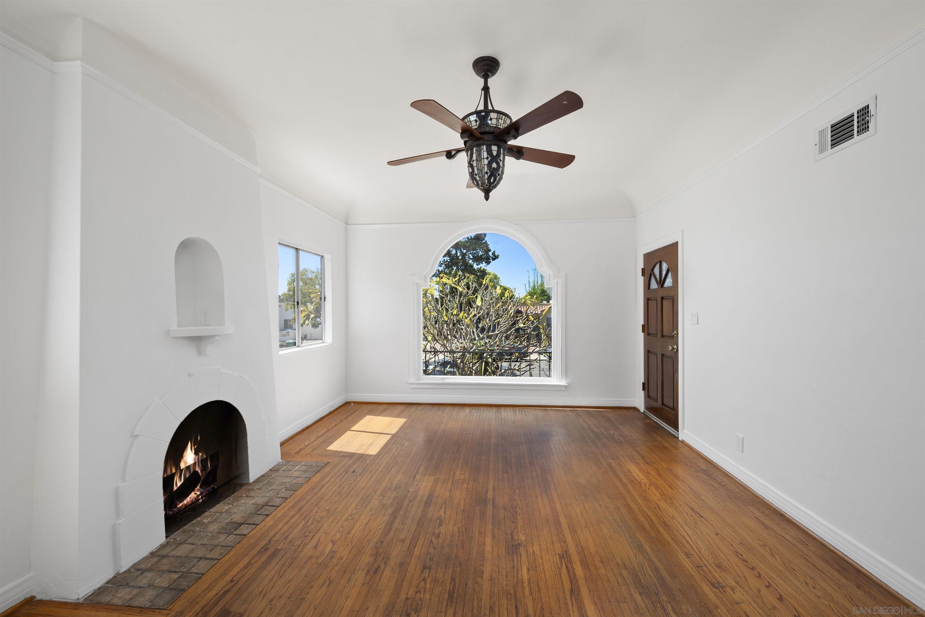 Detail Gallery Image 6 of 57 For 3527  Mississippi St, San Diego,  CA 92104 - 3 Beds | 1 Baths