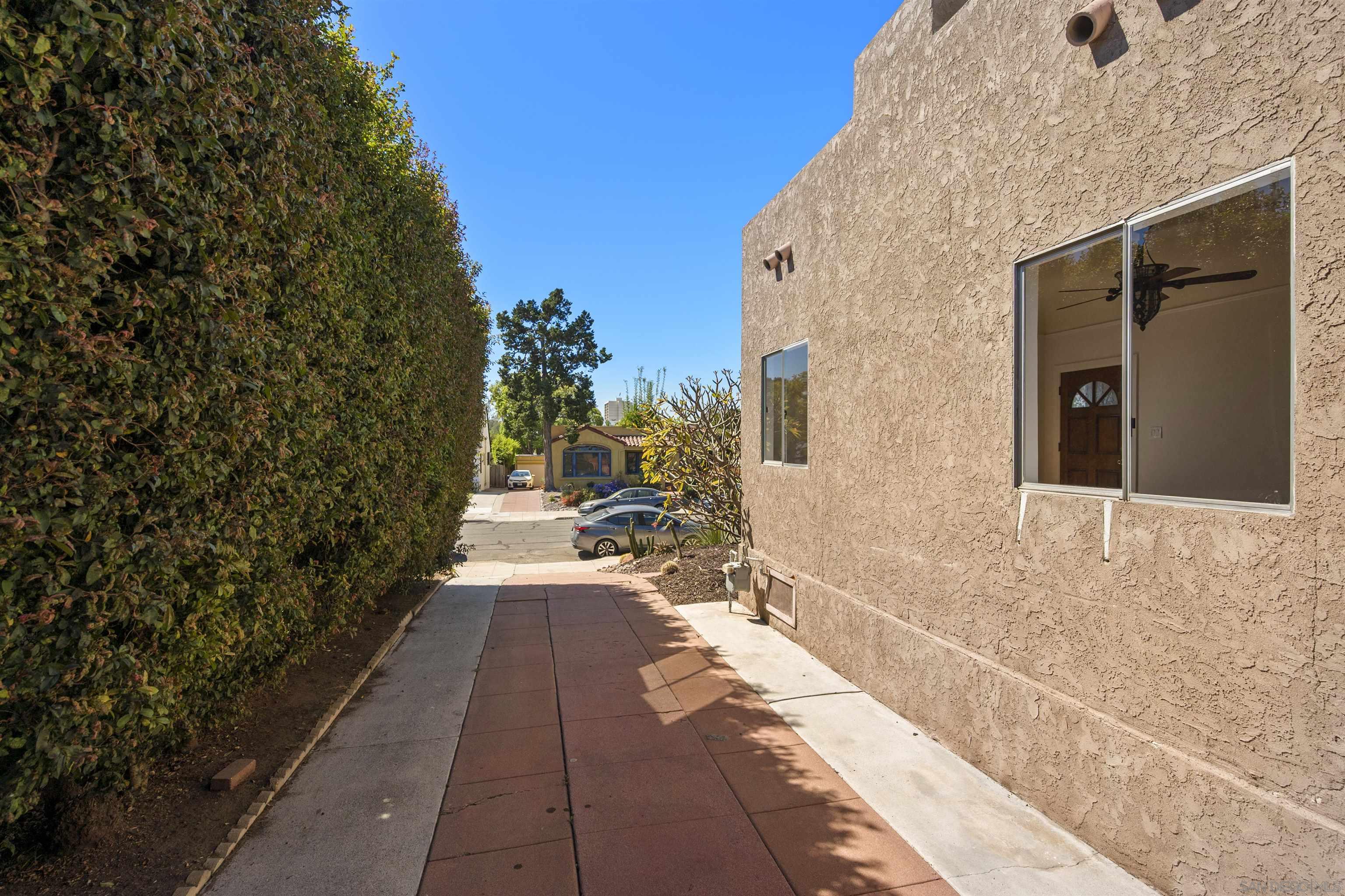 Detail Gallery Image 51 of 57 For 3527  Mississippi St, San Diego,  CA 92104 - 3 Beds | 1 Baths