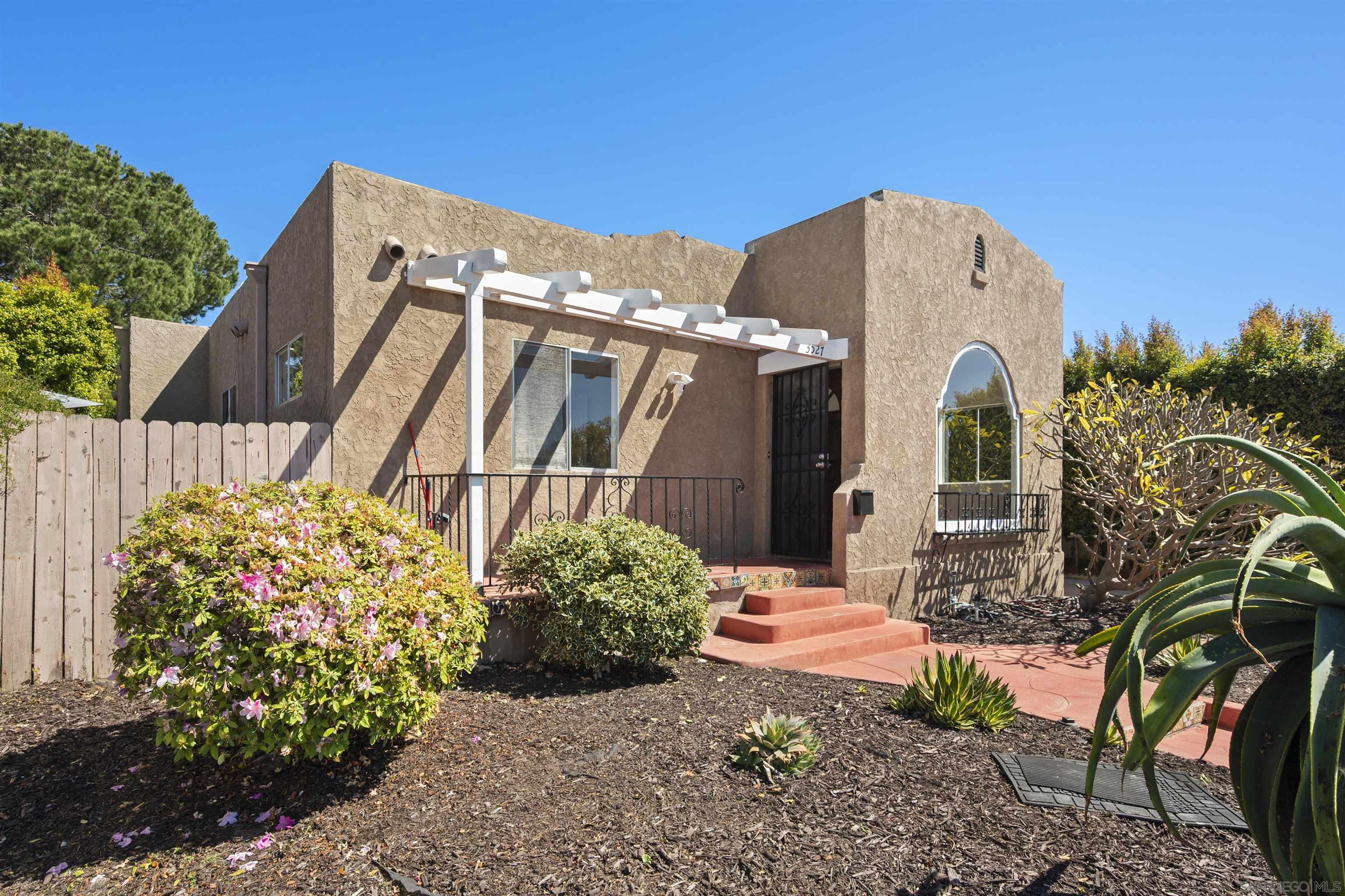 Detail Gallery Image 55 of 57 For 3527  Mississippi St, San Diego,  CA 92104 - 3 Beds | 1 Baths