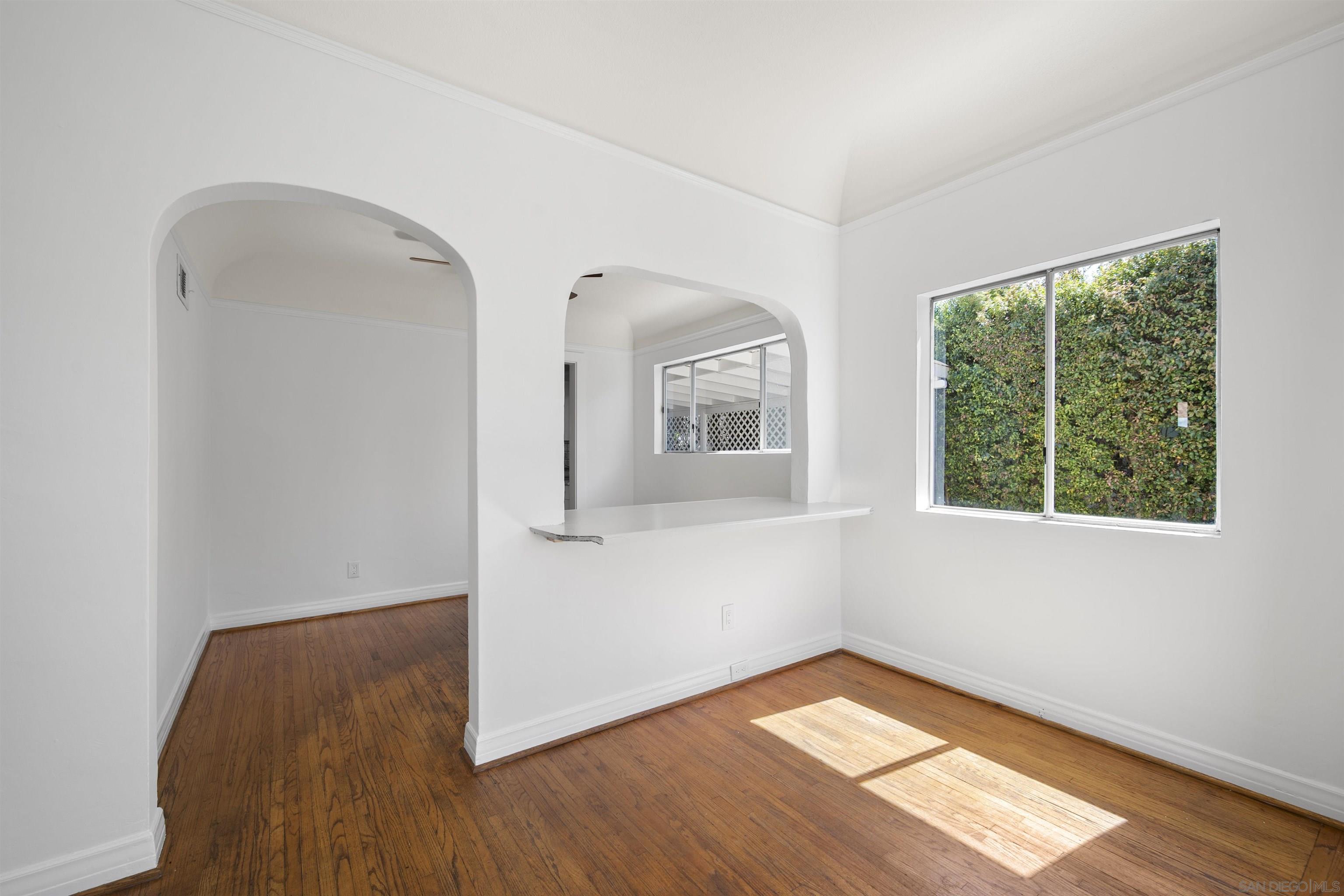 Detail Gallery Image 8 of 57 For 3527  Mississippi St, San Diego,  CA 92104 - 3 Beds | 1 Baths